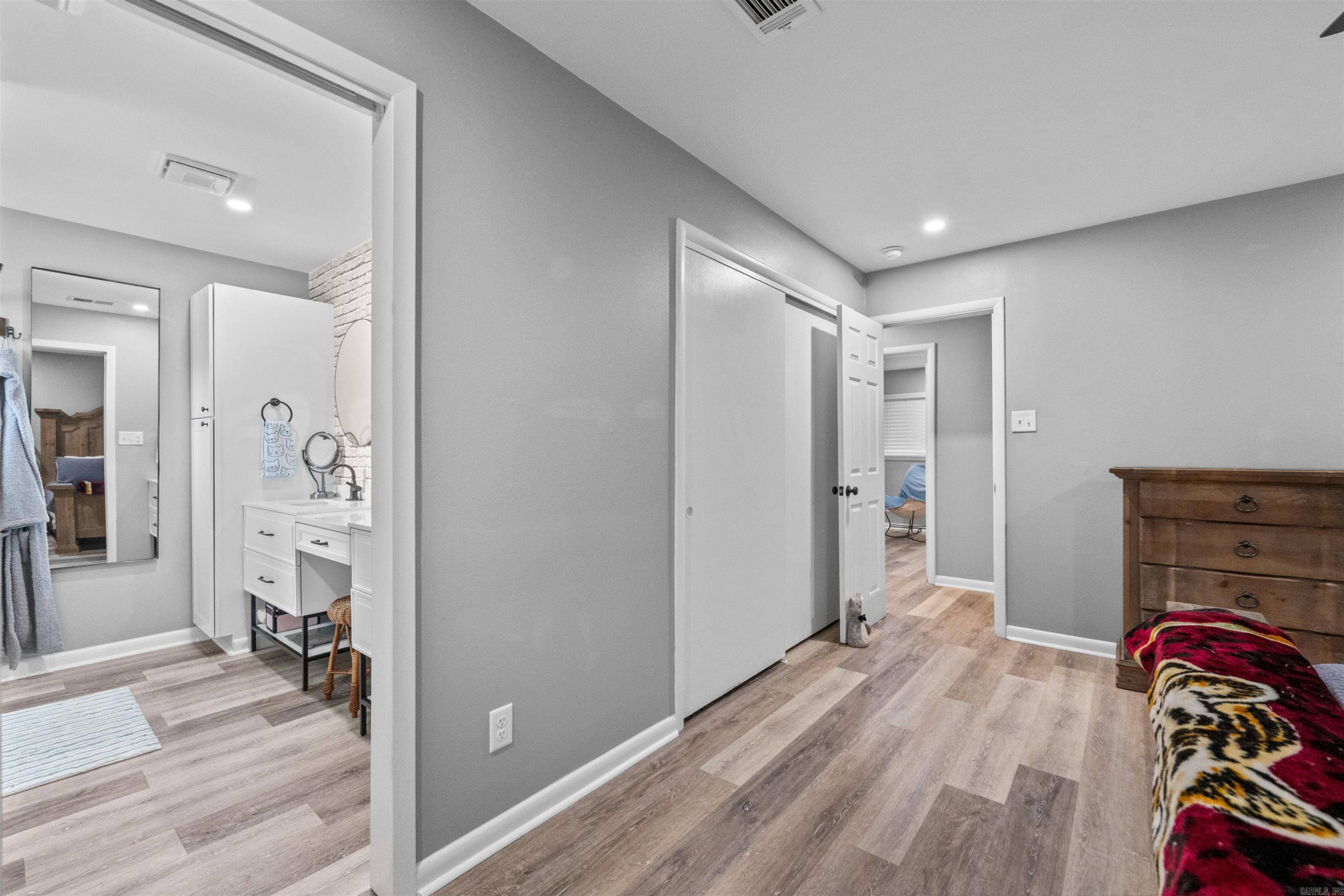 PARK HILL - Residential