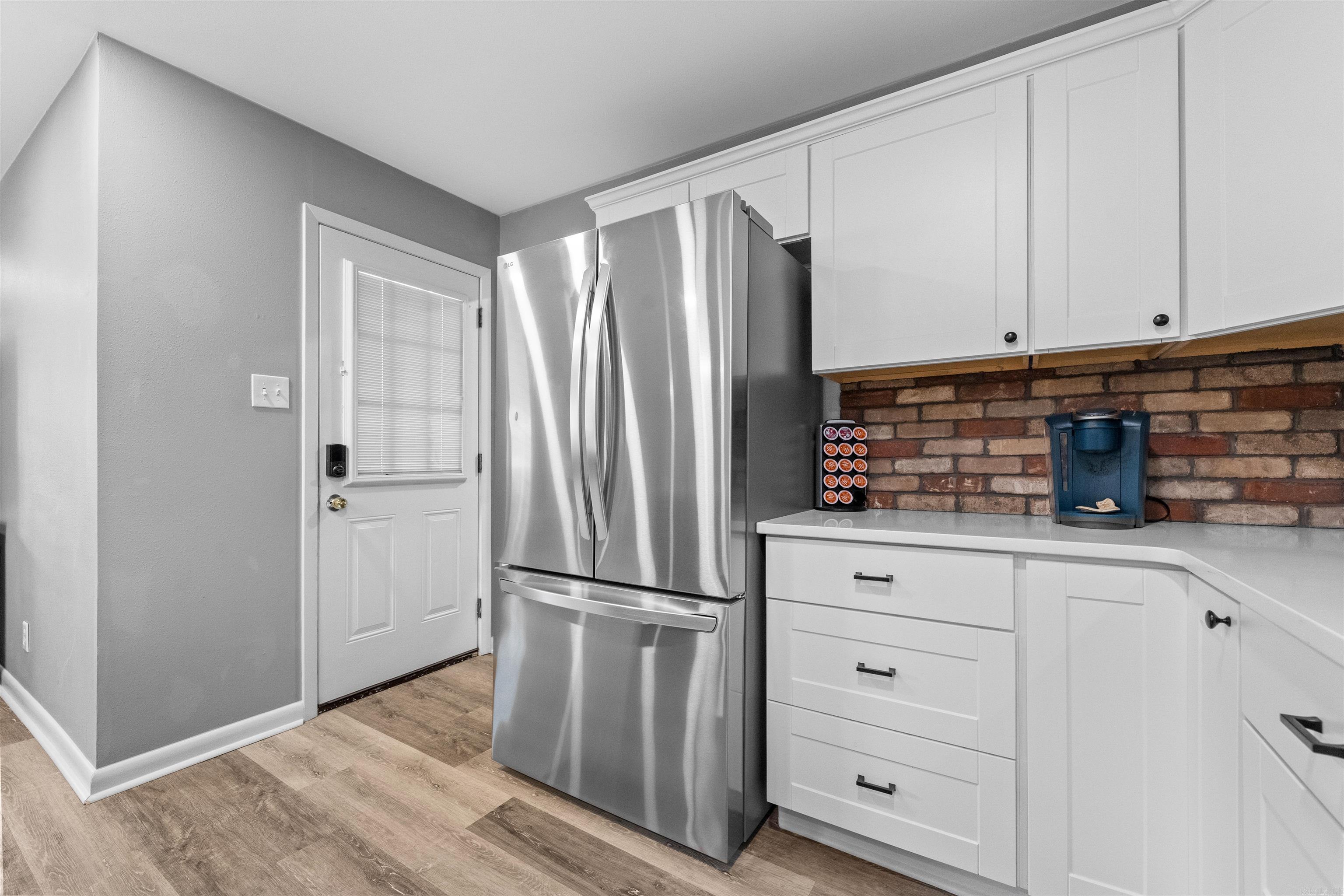 PARK HILL - Residential