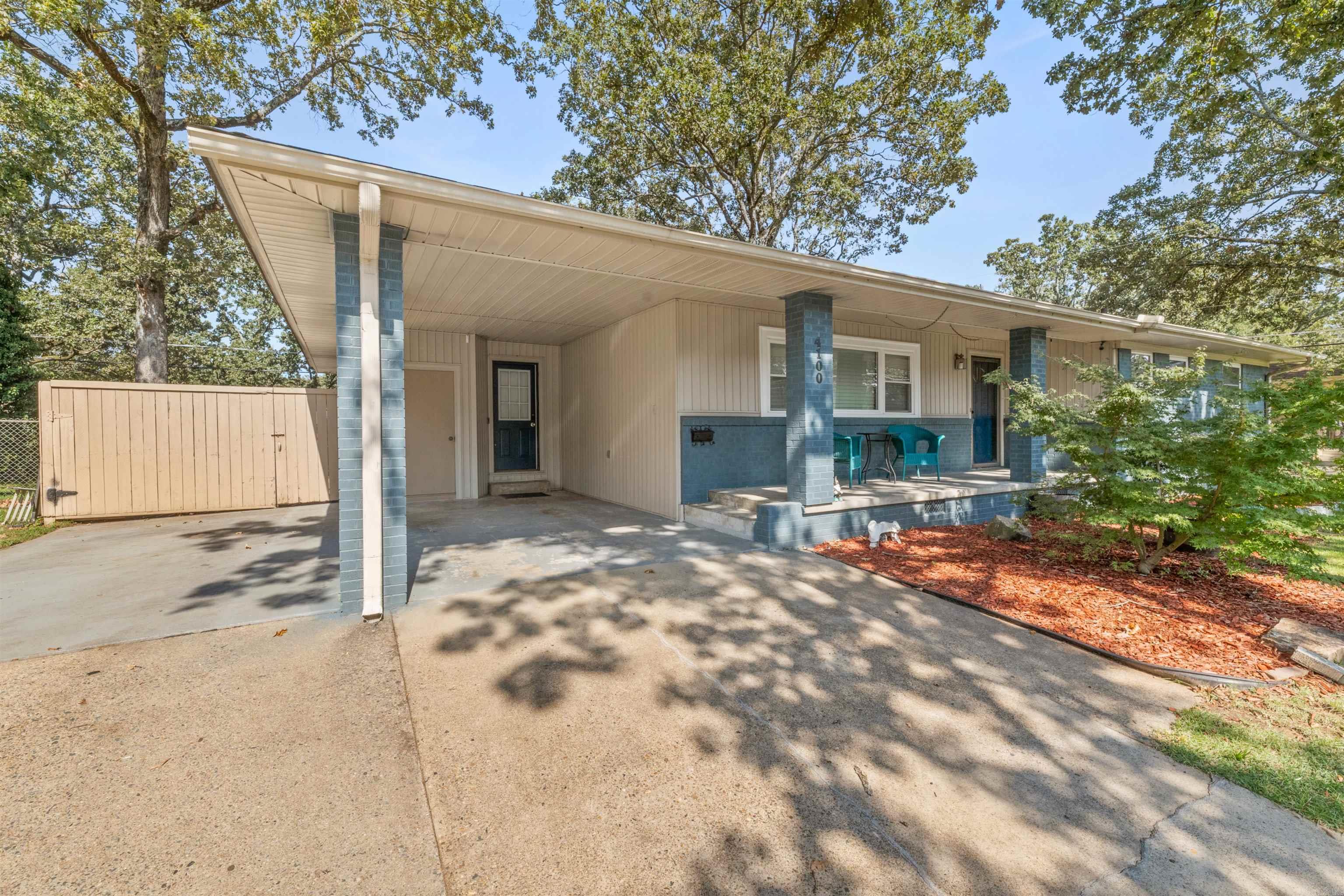 PARK HILL - Residential
