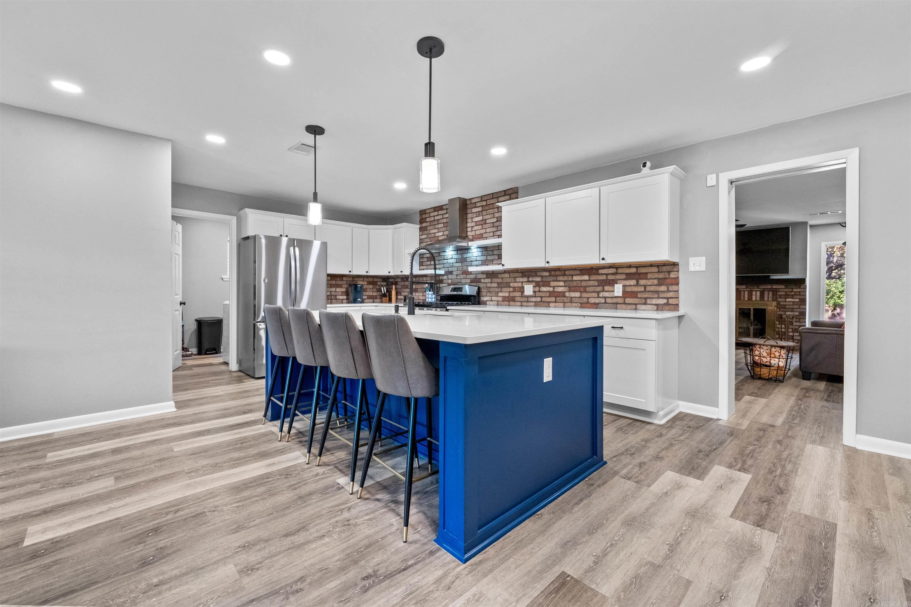 PARK HILL - Residential