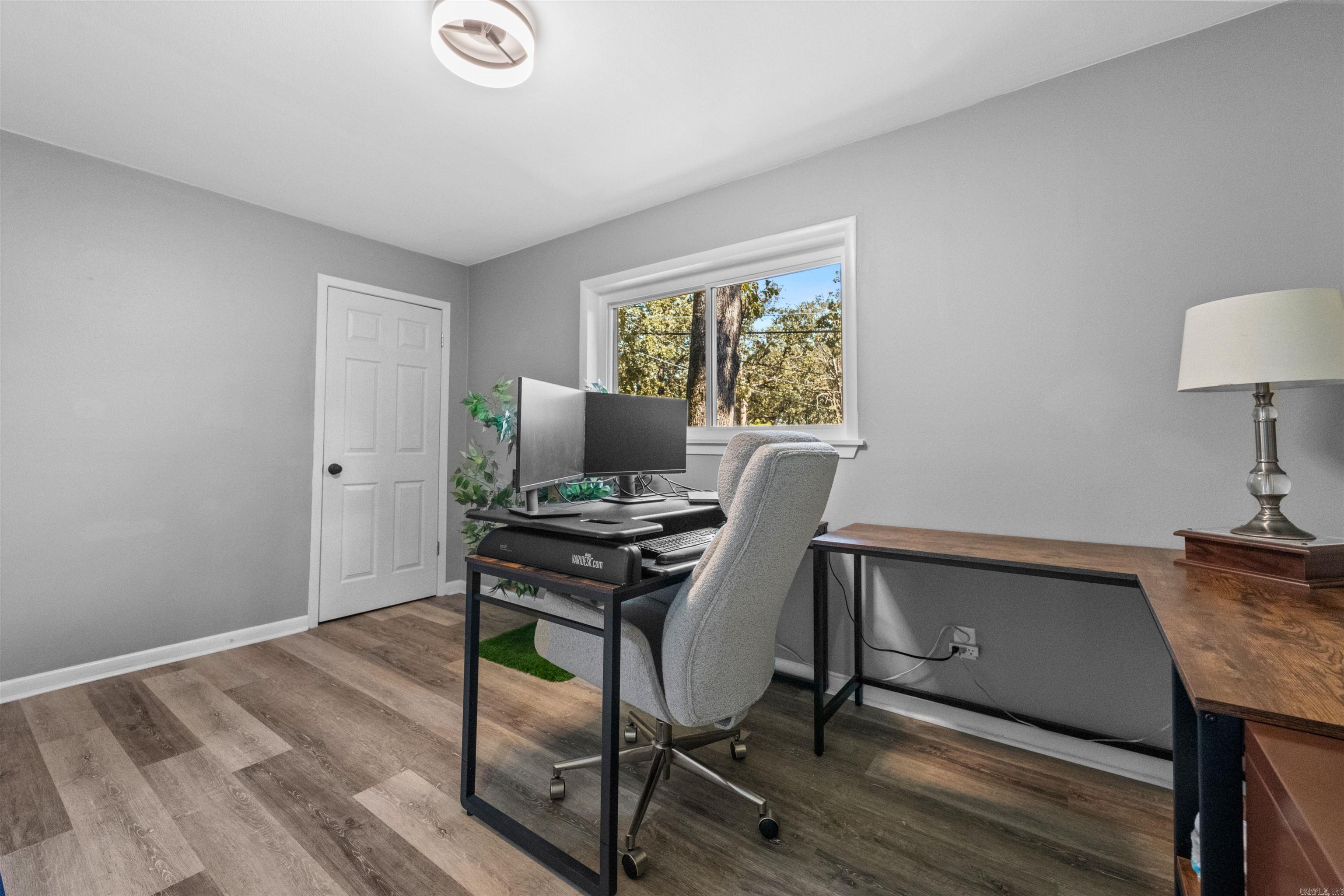 PARK HILL - Residential