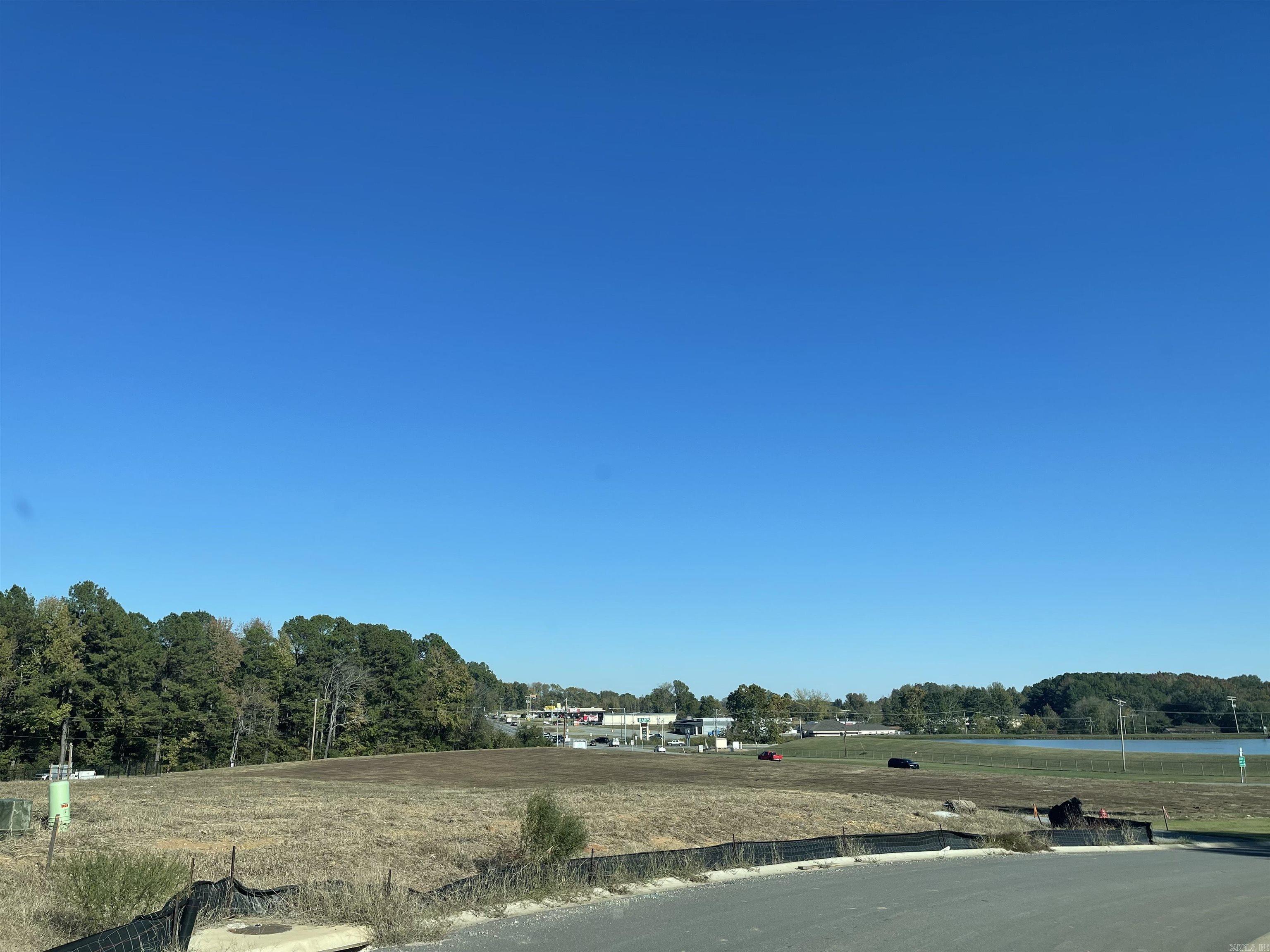 Not in Subdivision - Commercial Sale