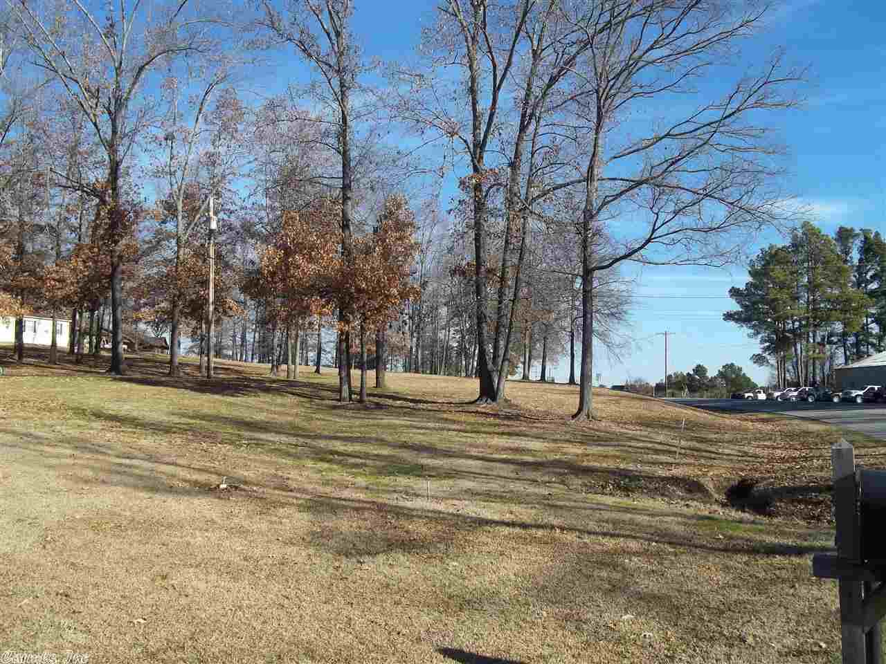 Saline - Commercial Sale