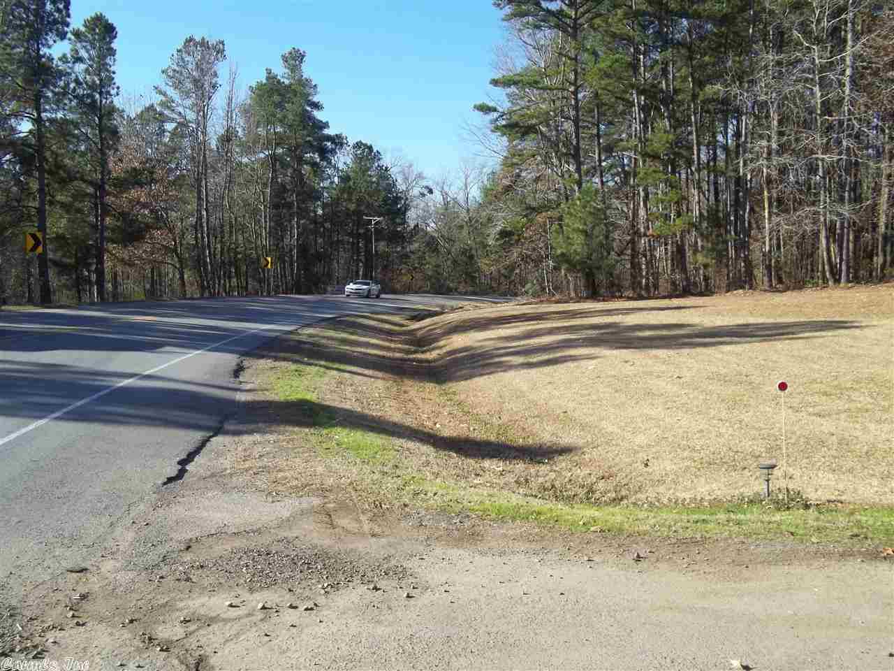 Saline - Commercial Sale