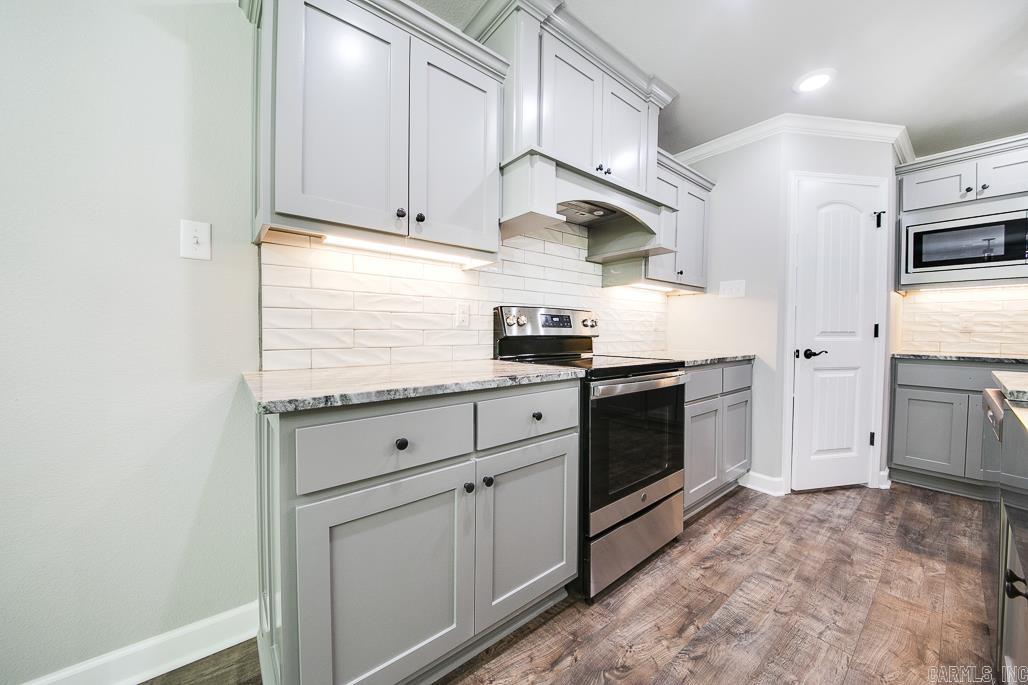 Autumbrook - Residential Lease