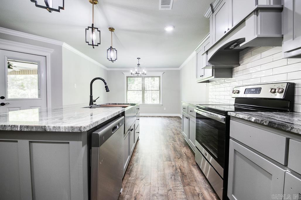 Autumbrook - Residential Lease