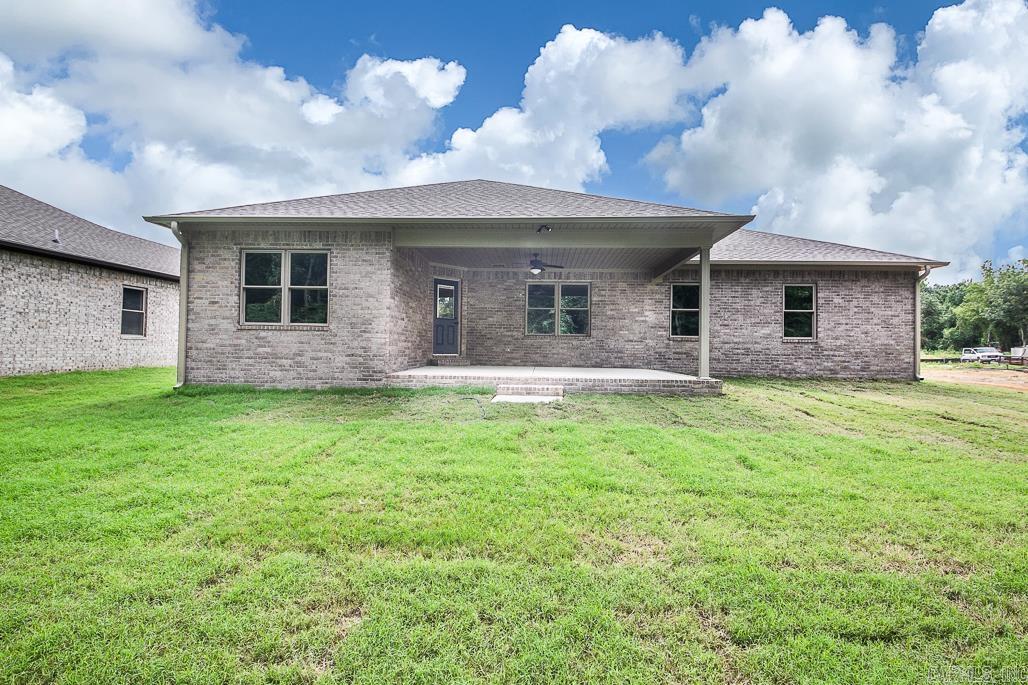 Autumbrook - Residential Lease