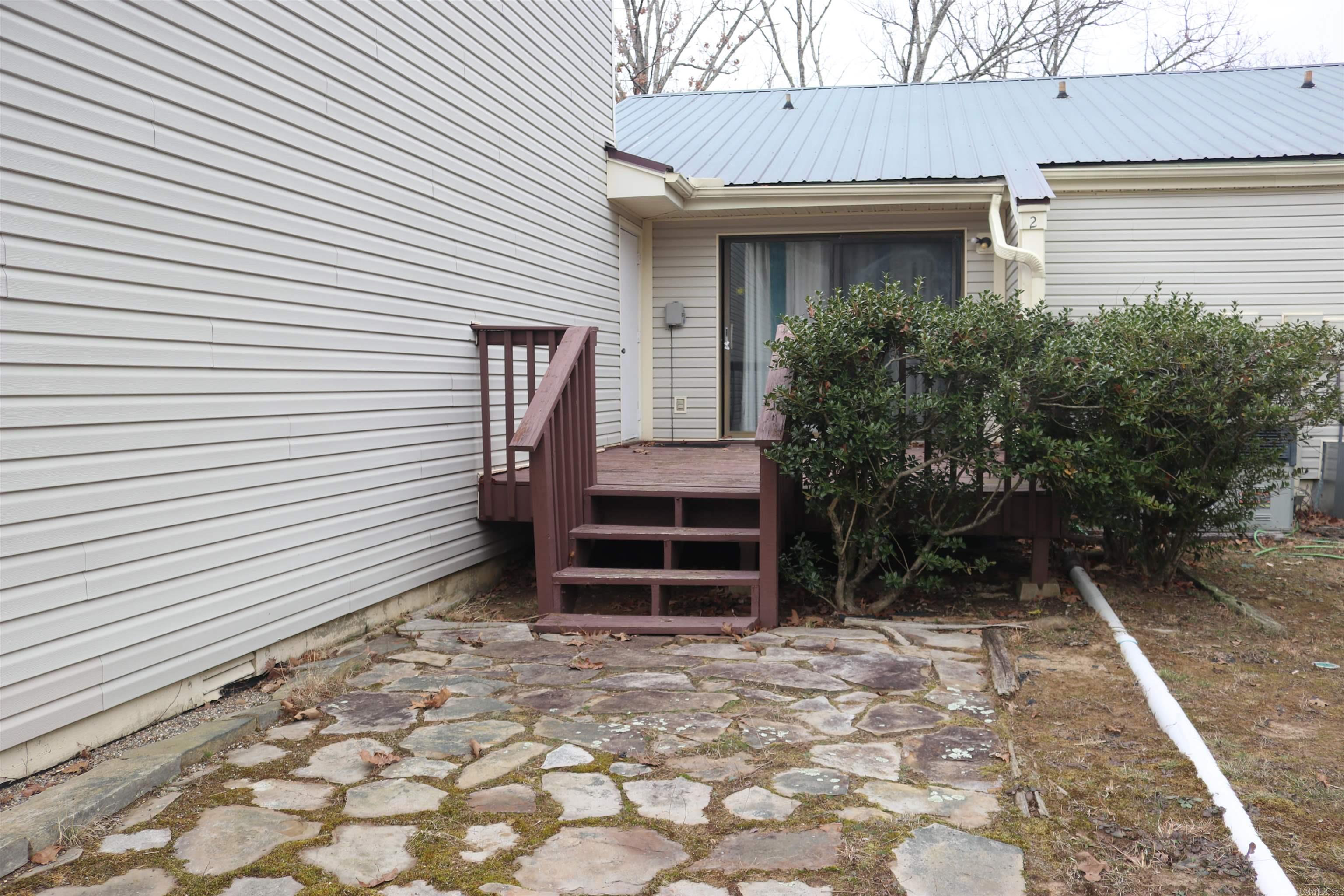 TERRACE - Residential