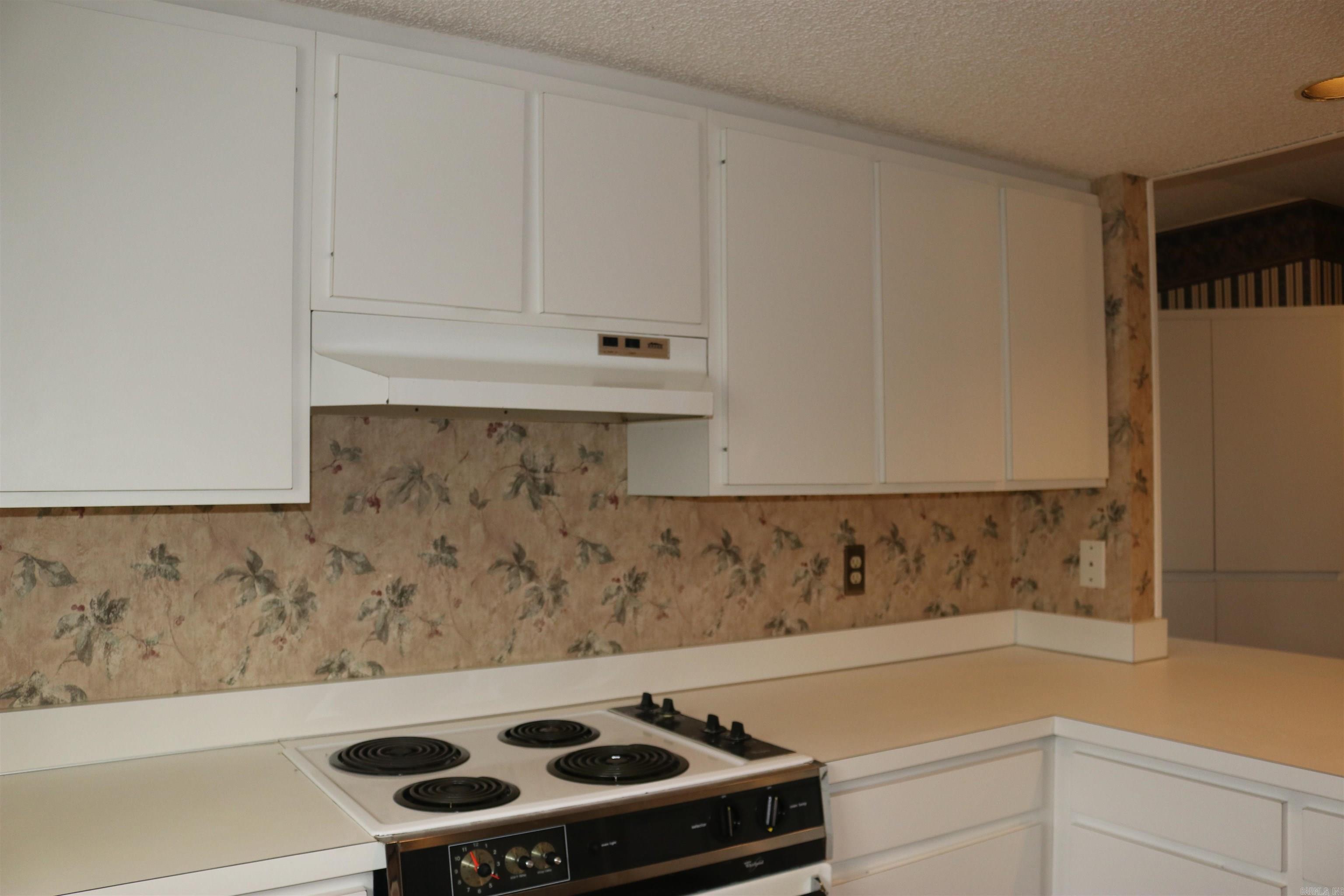 TERRACE - Residential