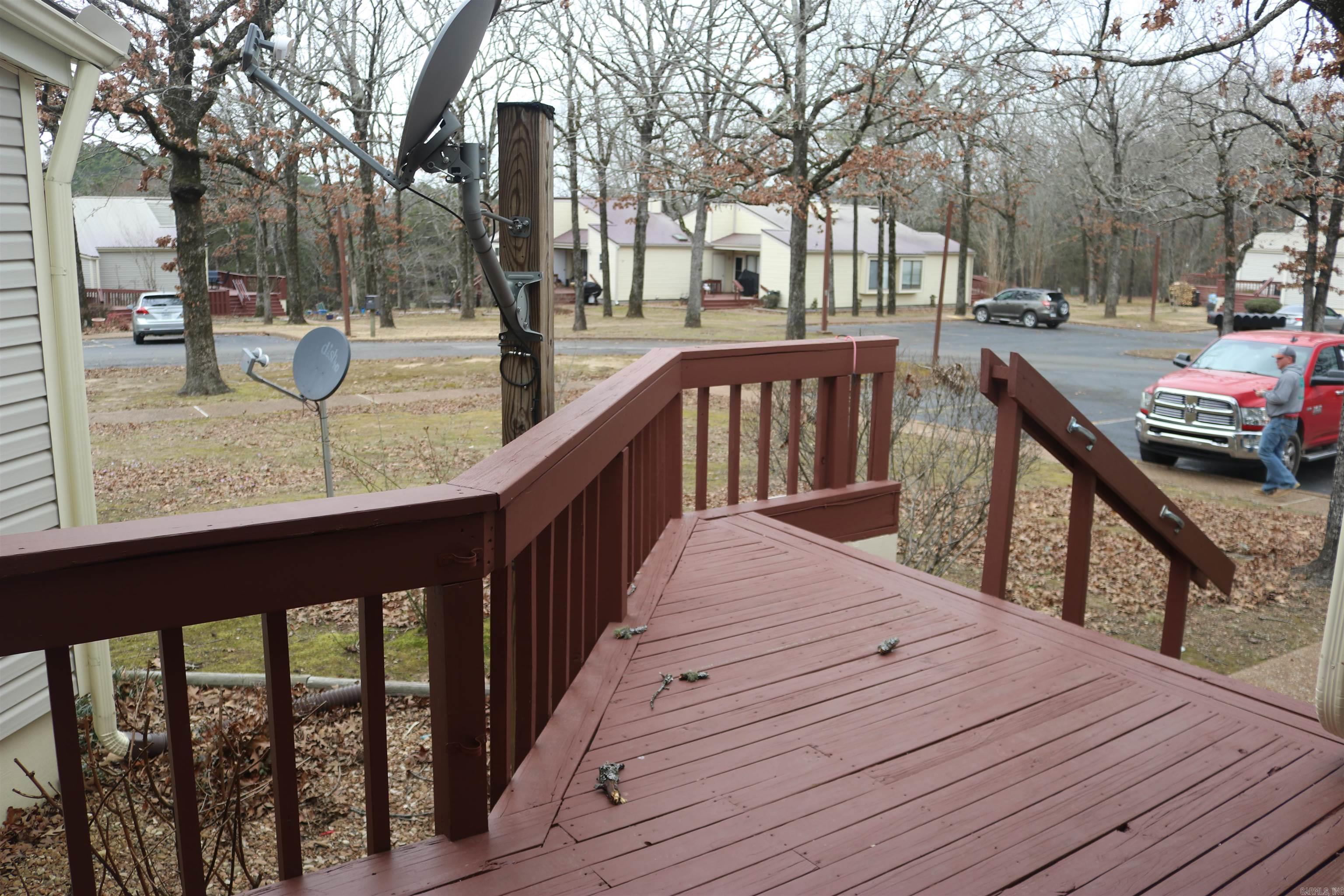 TERRACE - Residential