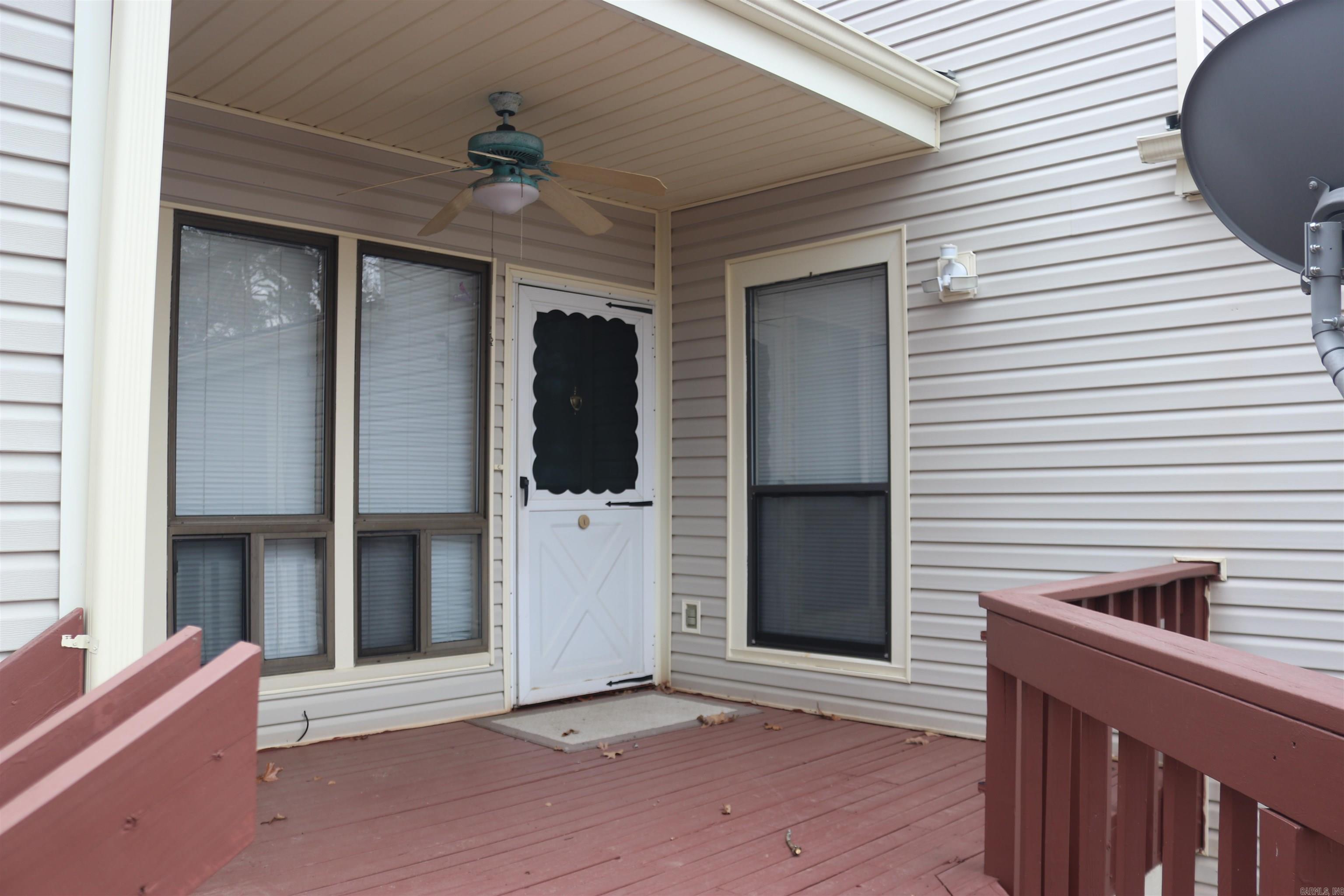 TERRACE - Residential