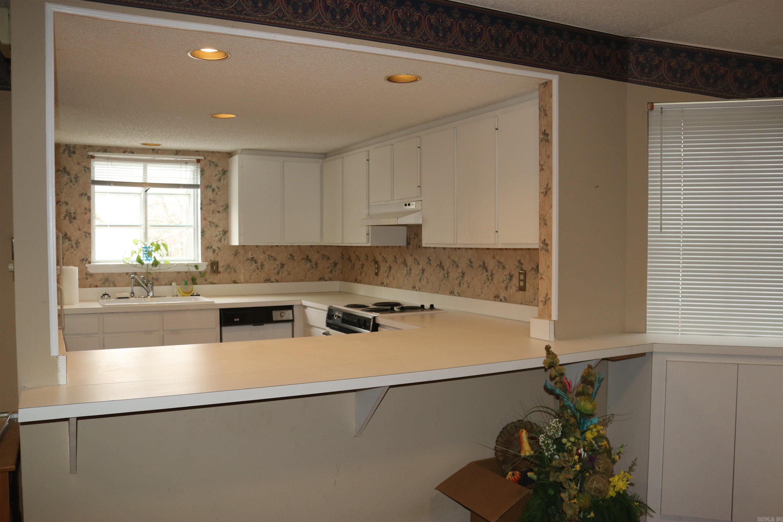 TERRACE - Residential