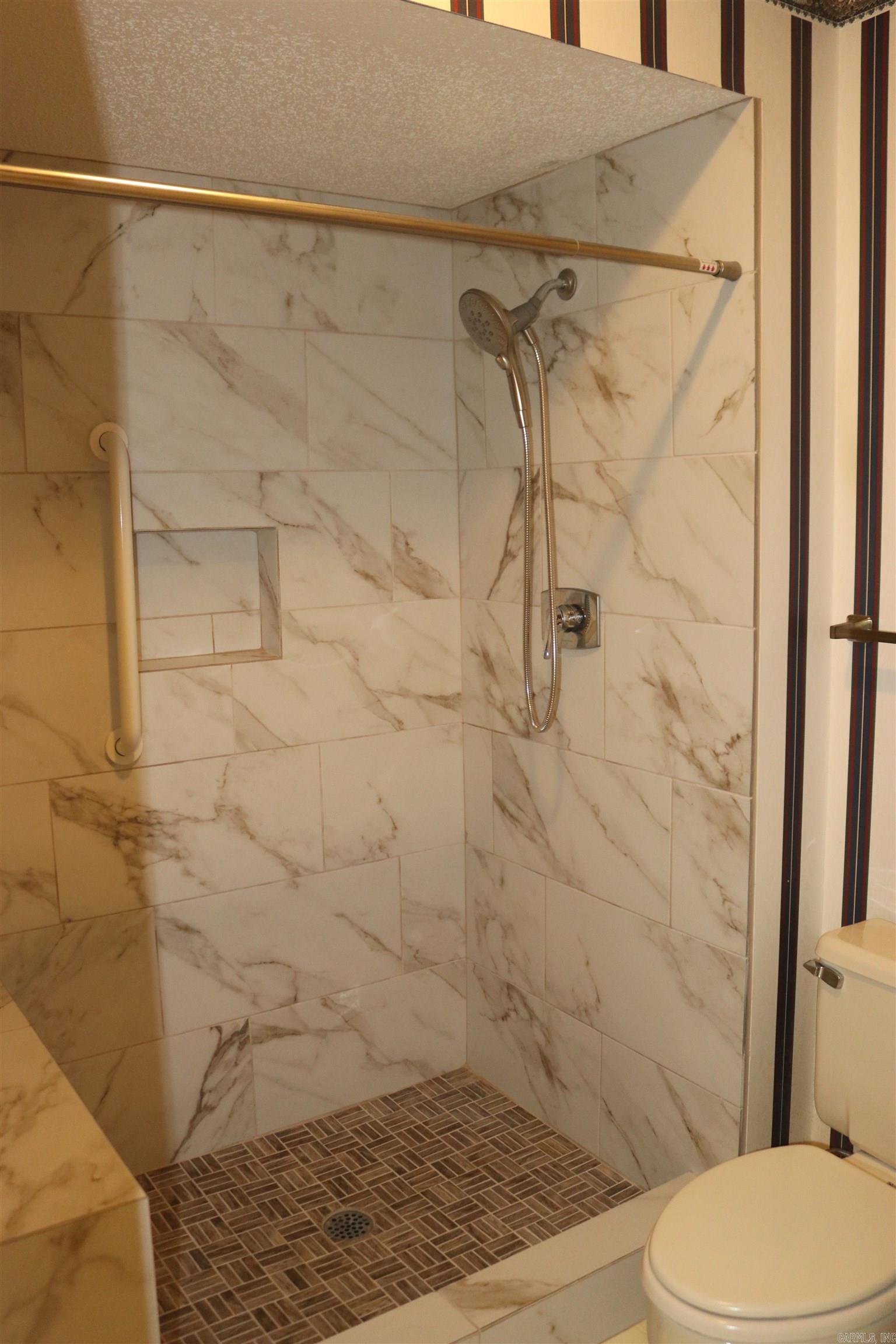 TERRACE - Residential