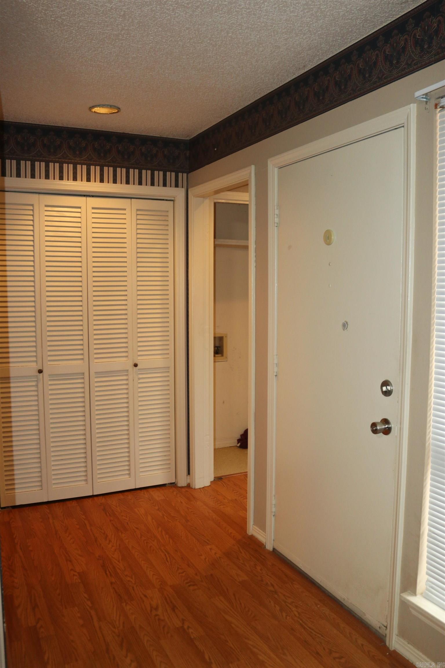 TERRACE - Residential