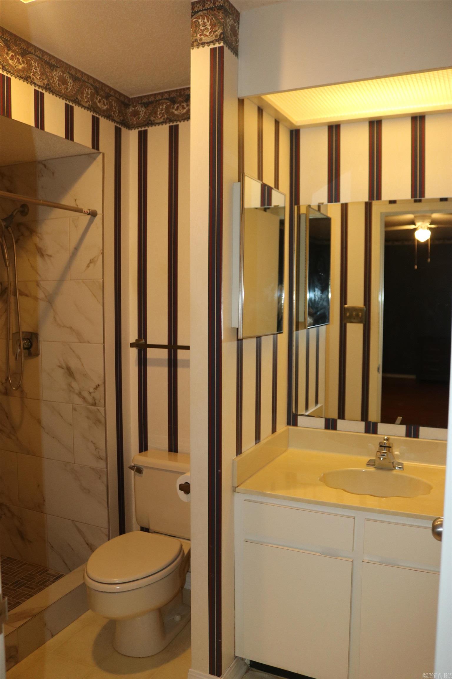 TERRACE - Residential