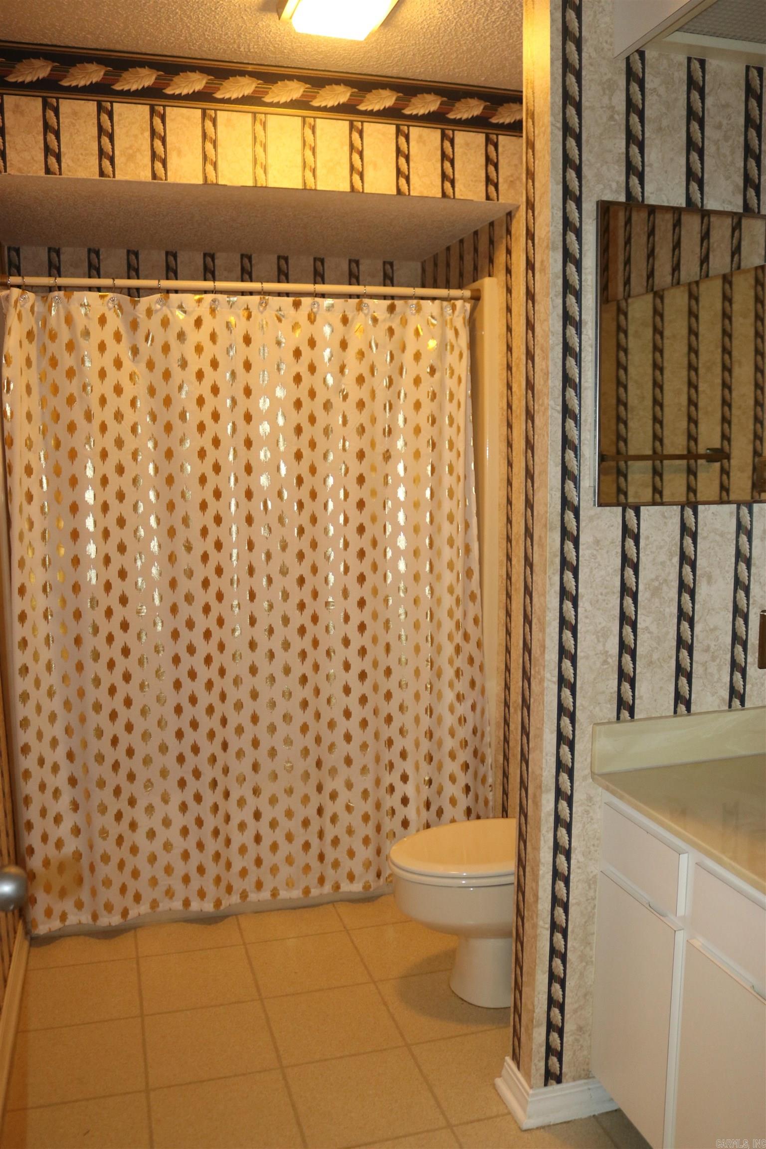 TERRACE - Residential