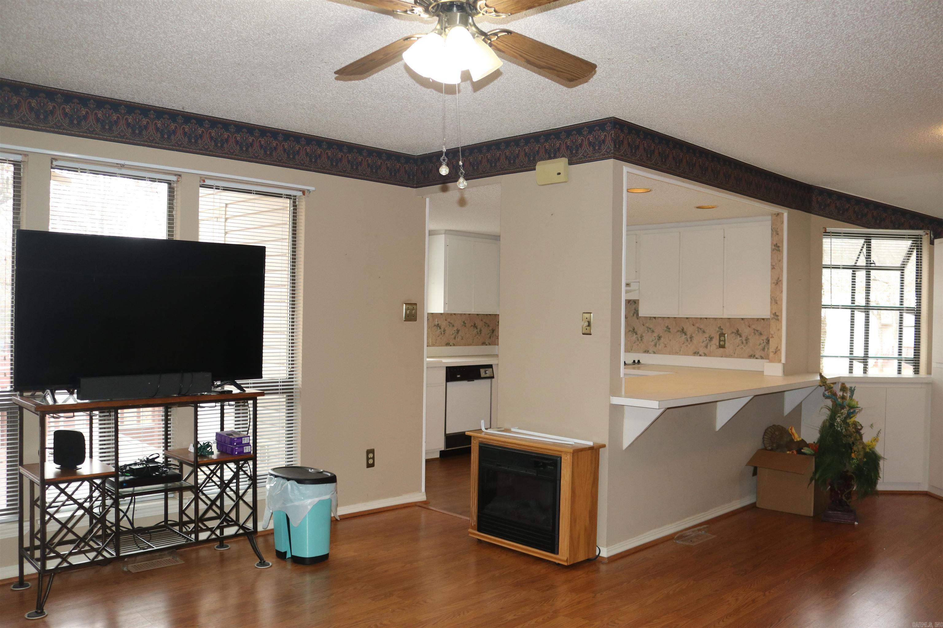 TERRACE - Residential