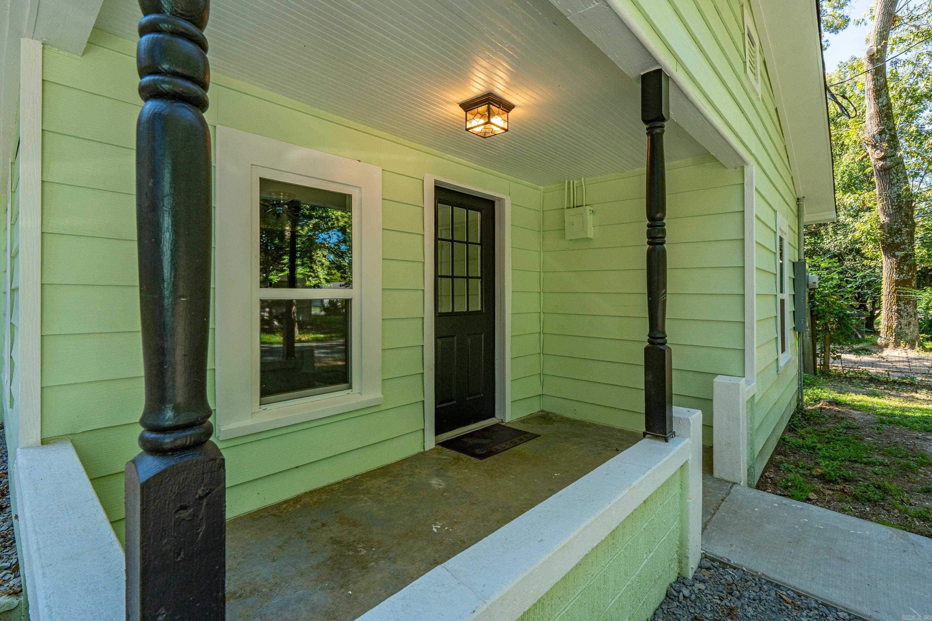 EASTWOOD ADDITION - Residential