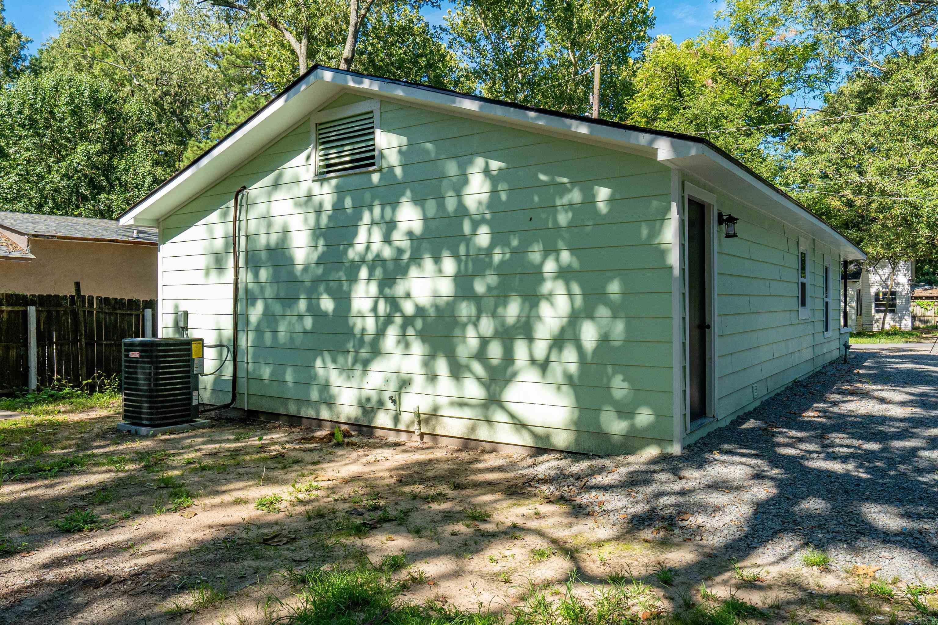 EASTWOOD ADDITION - Residential