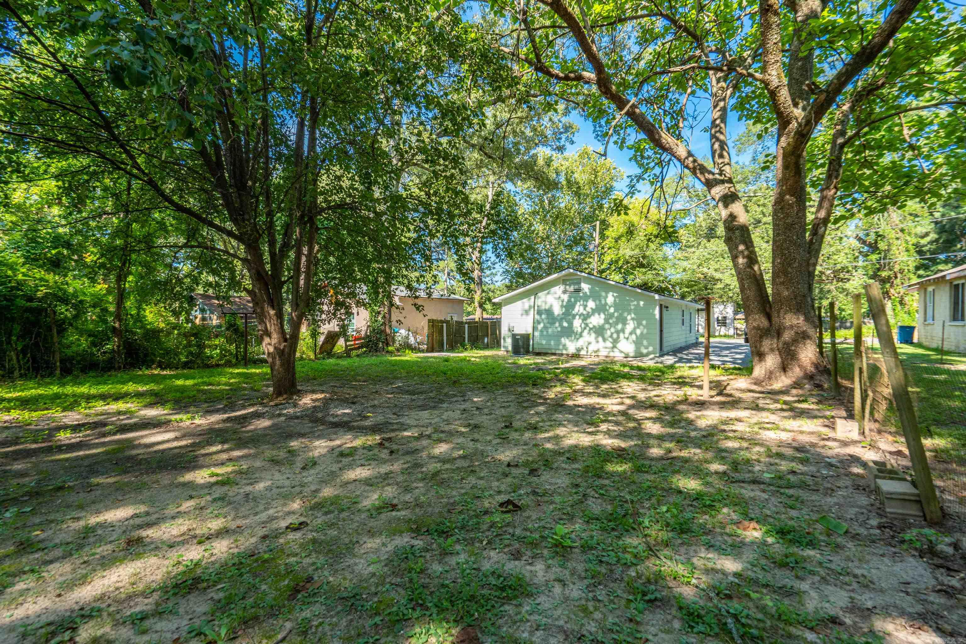 EASTWOOD ADDITION - Residential