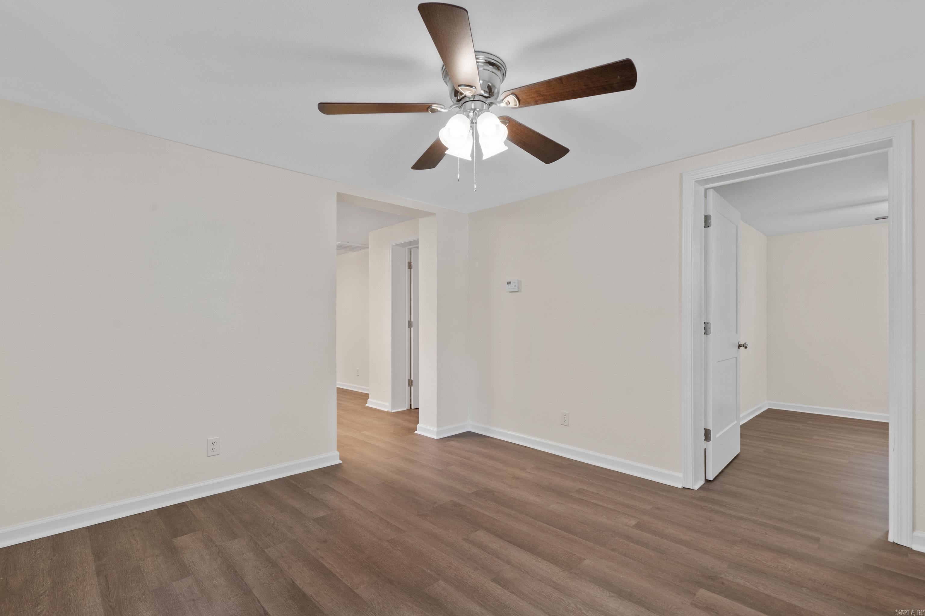 EASTWOOD ADDITION - Residential