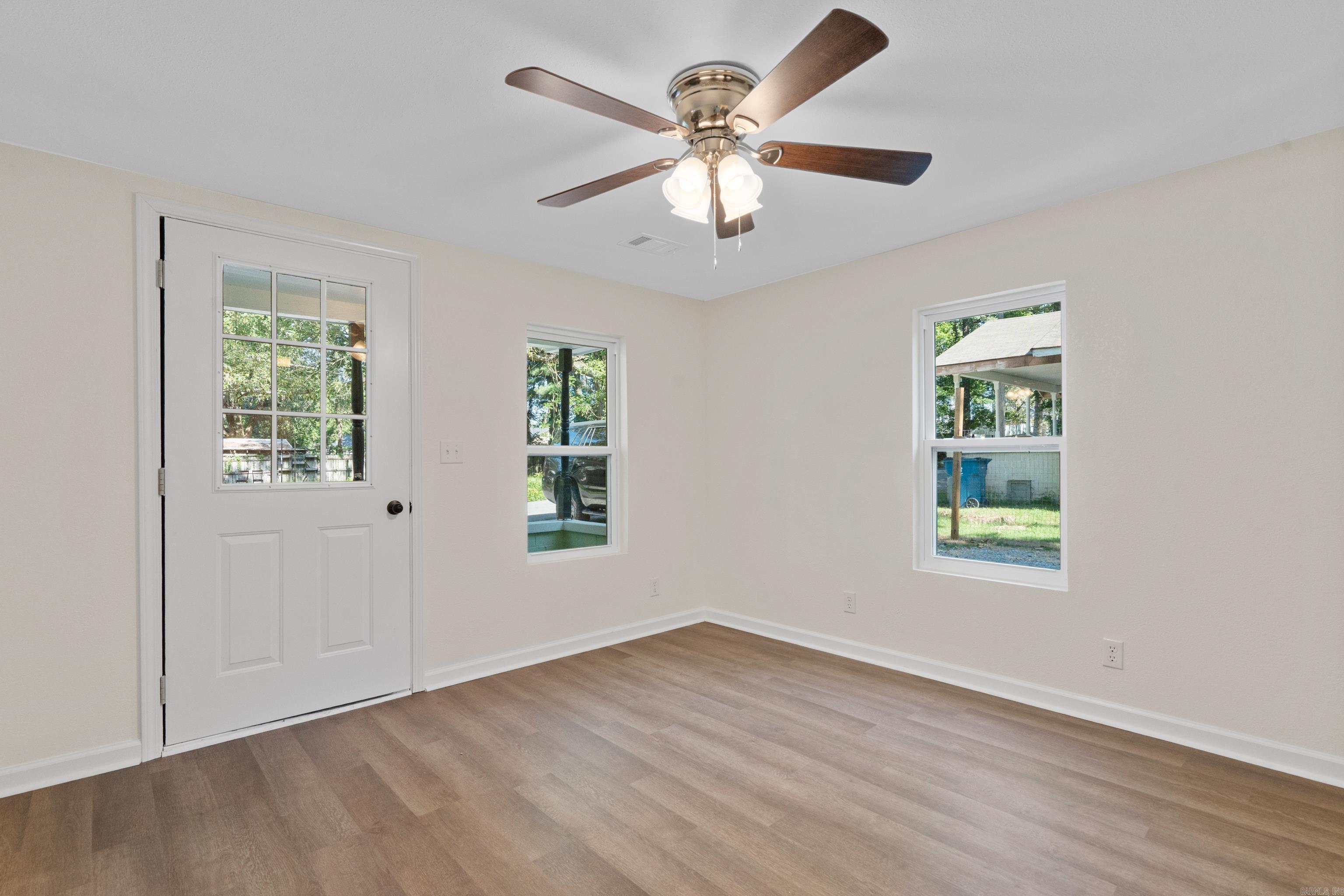 EASTWOOD ADDITION - Residential