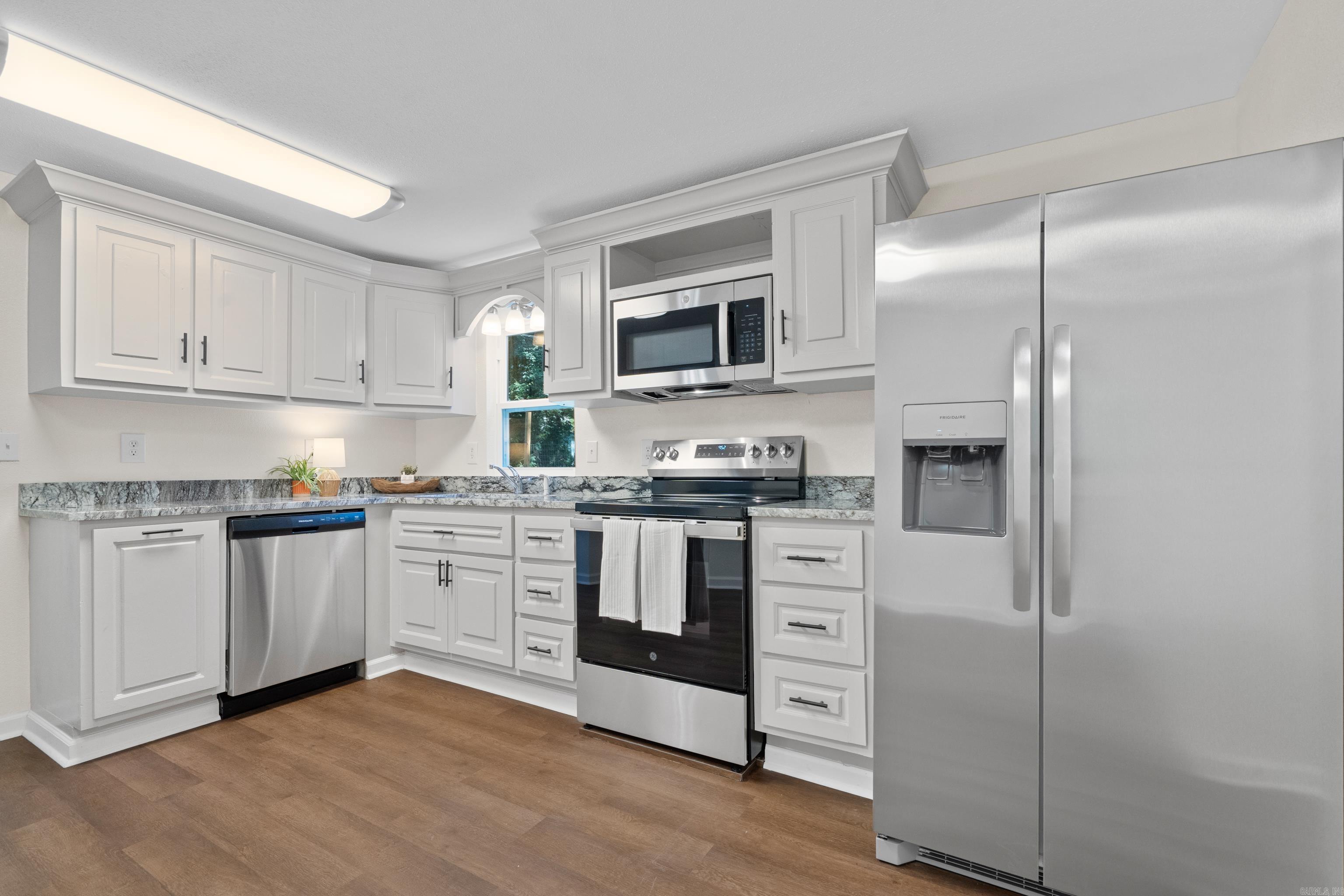 EASTWOOD ADDITION - Residential