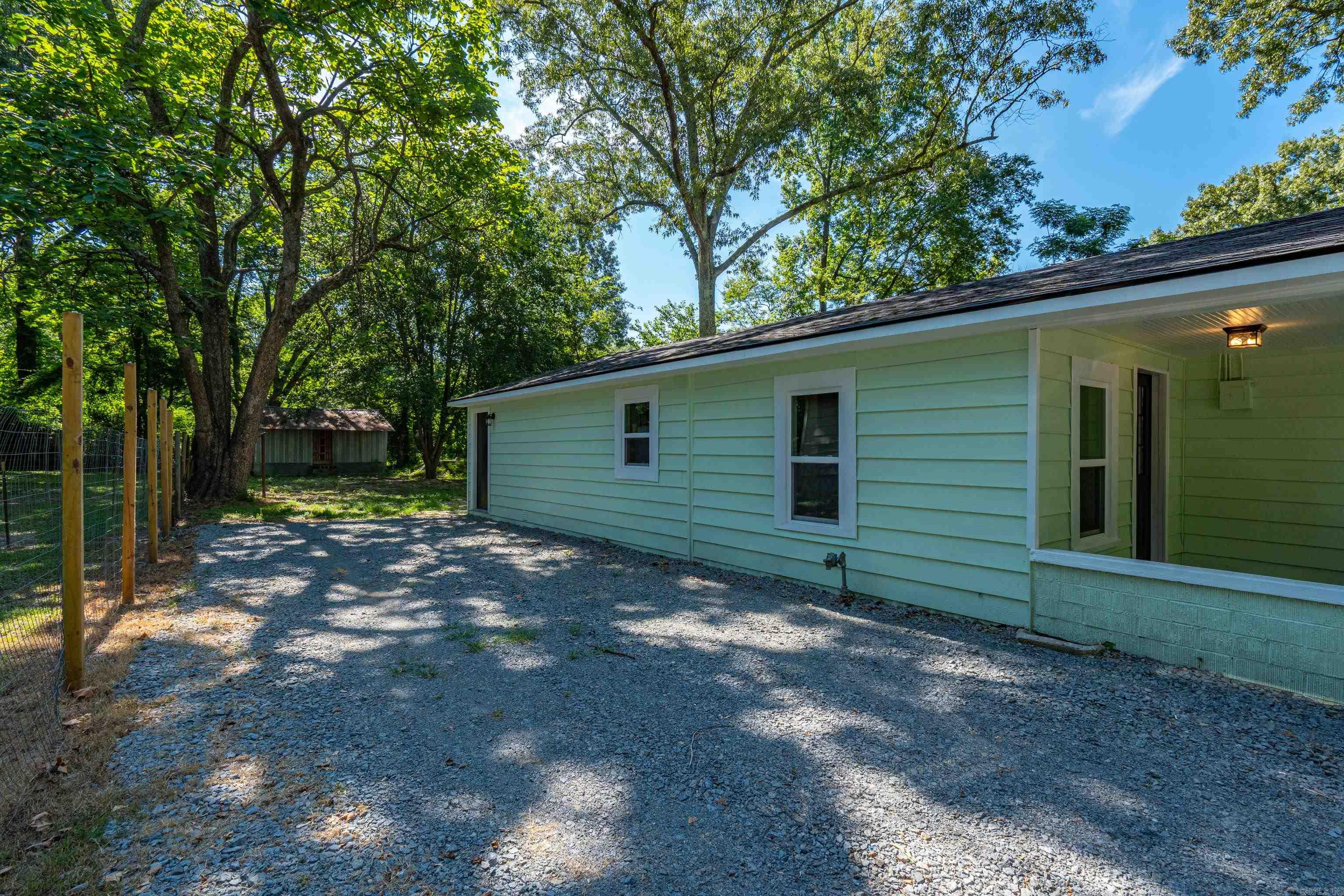 EASTWOOD ADDITION - Residential