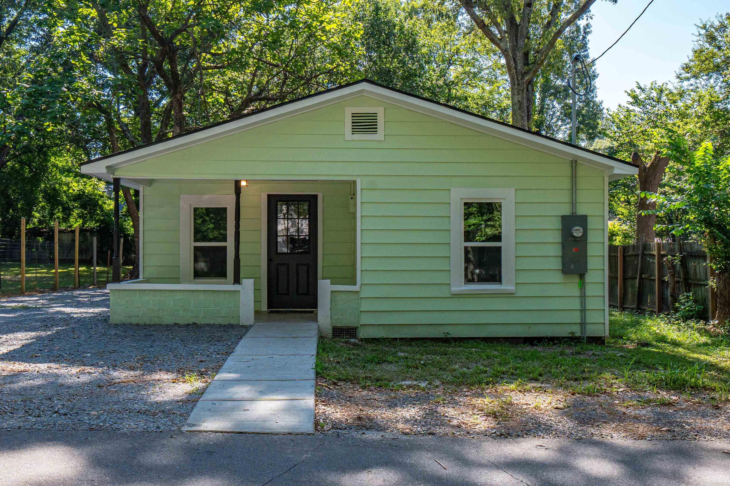 EASTWOOD ADDITION - Residential