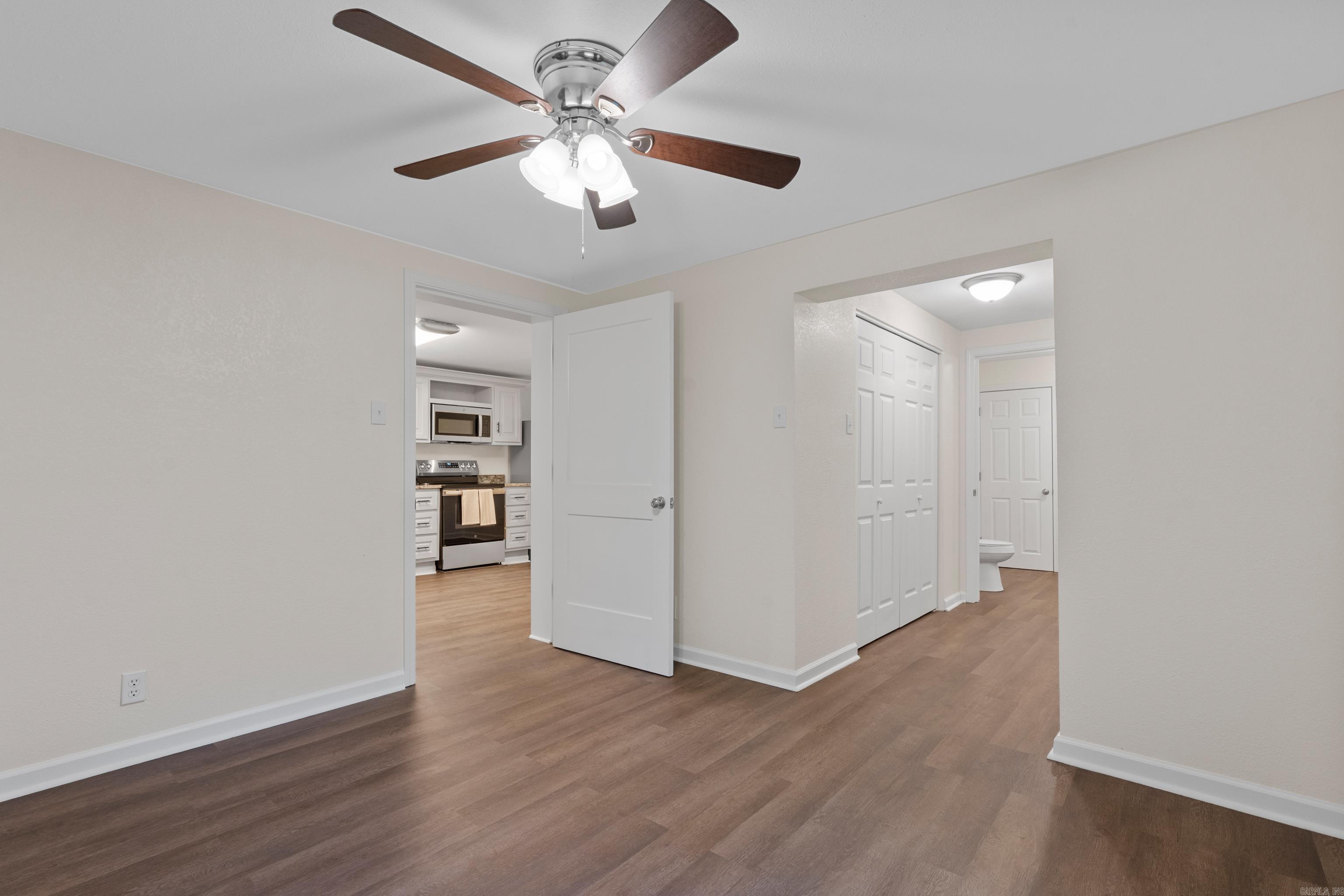 EASTWOOD ADDITION - Residential