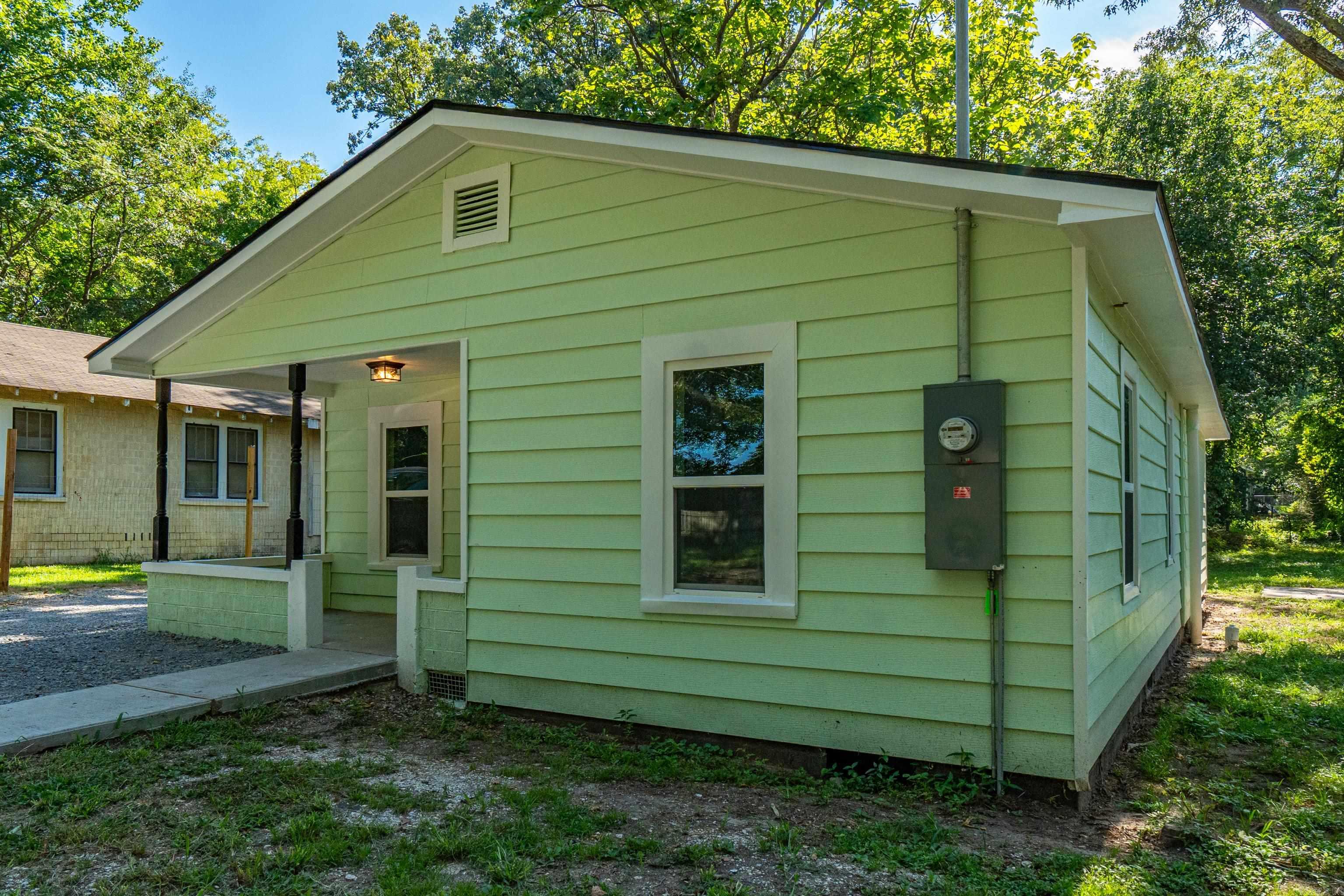 EASTWOOD ADDITION - Residential