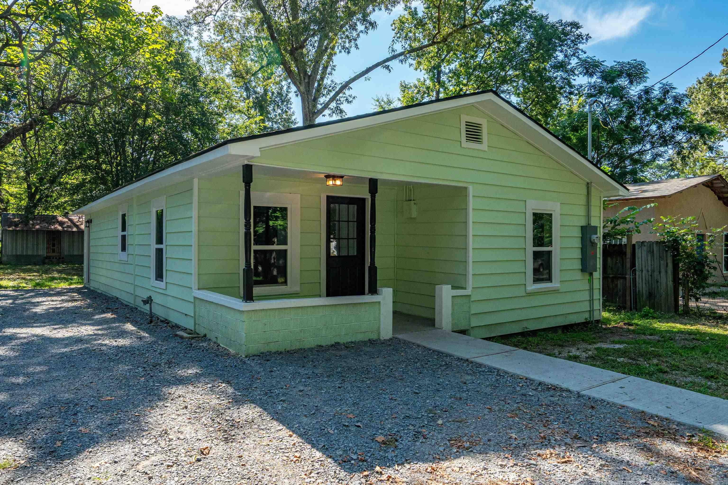 EASTWOOD ADDITION - Residential