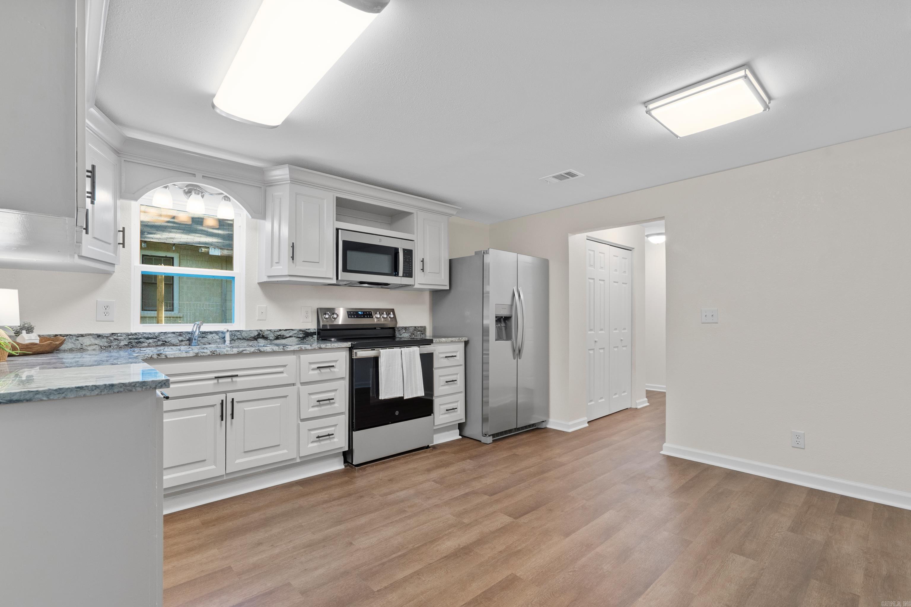 EASTWOOD ADDITION - Residential