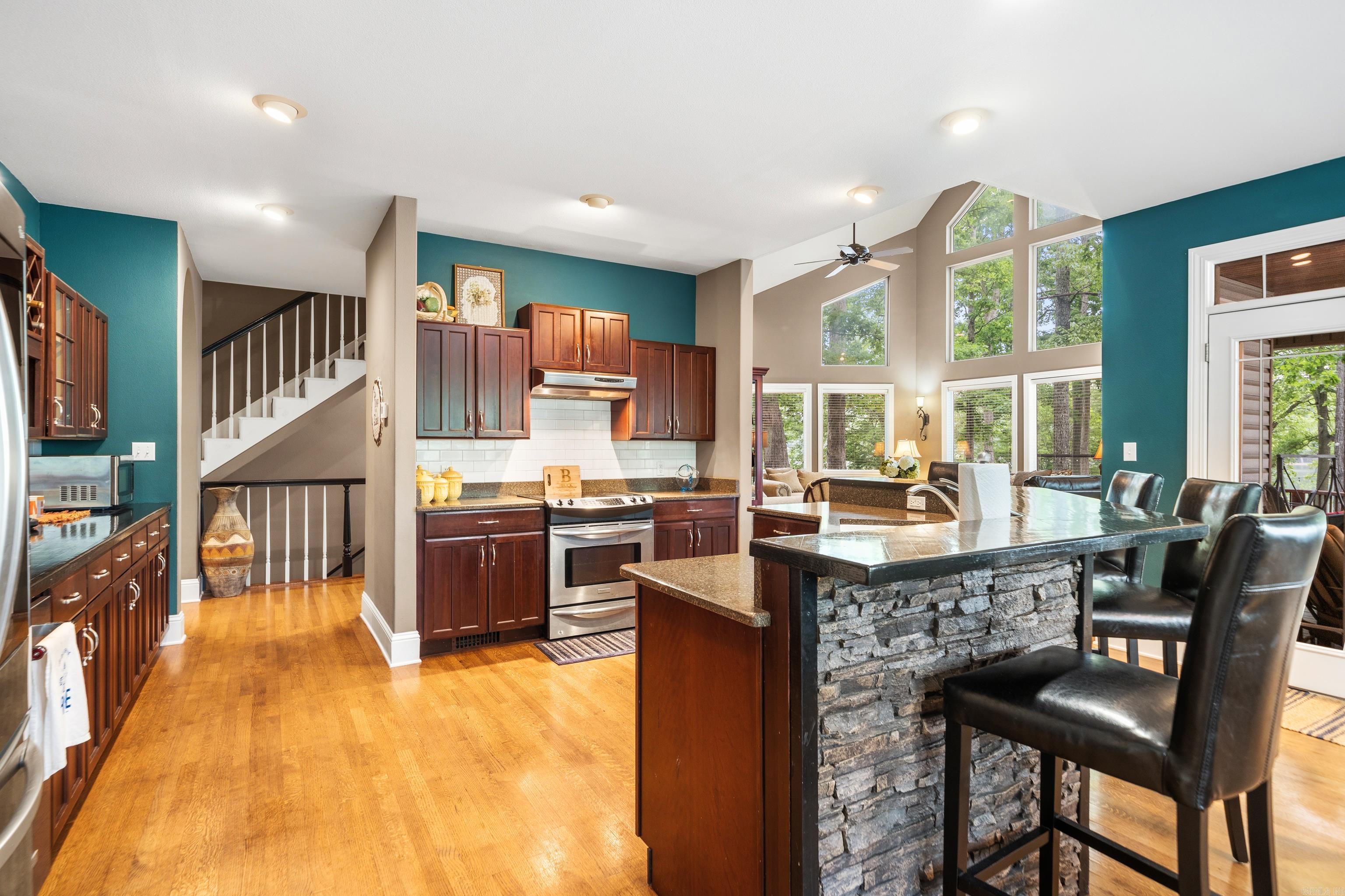 Diamond Hills Phase II - Residential