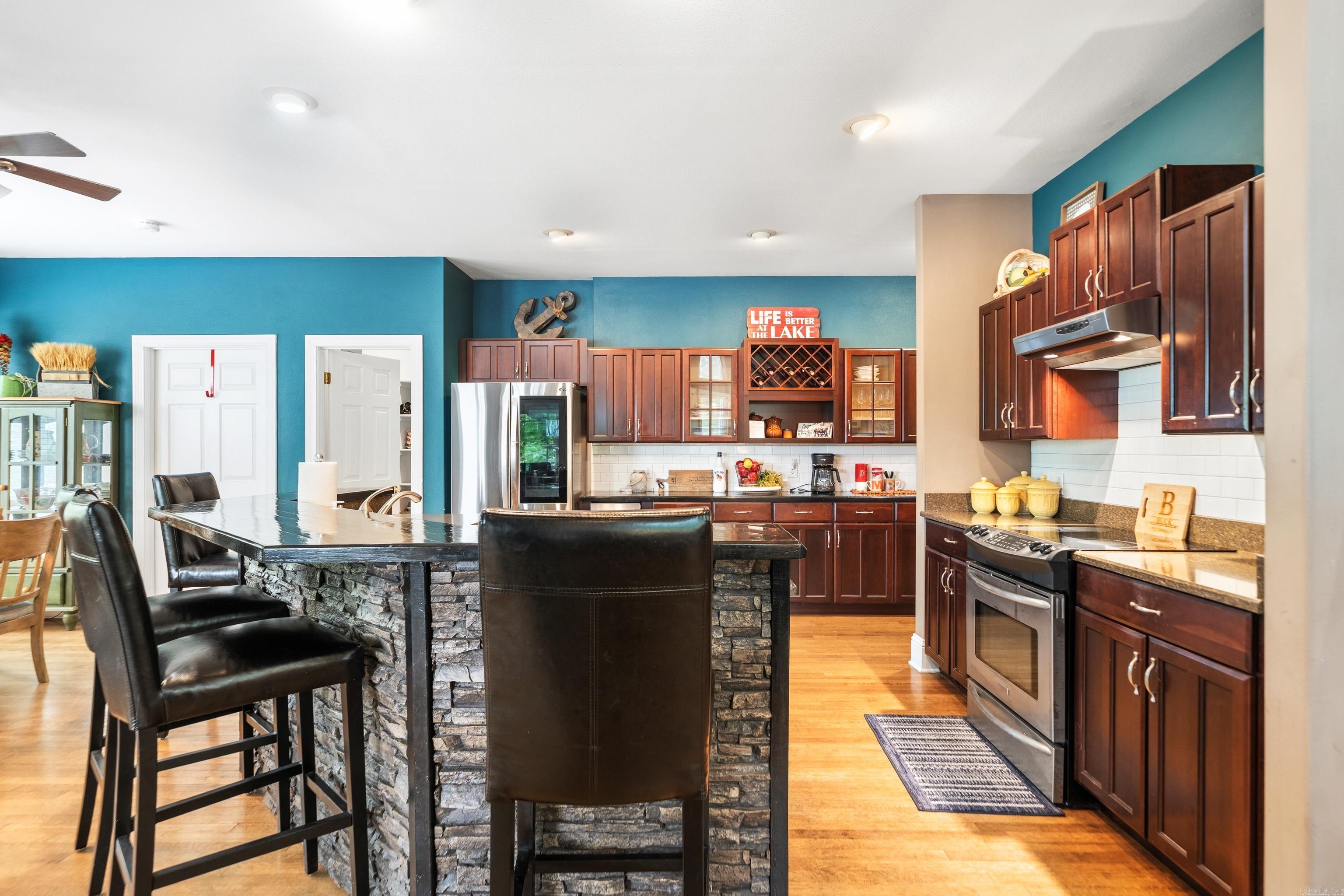 Diamond Hills Phase II - Residential