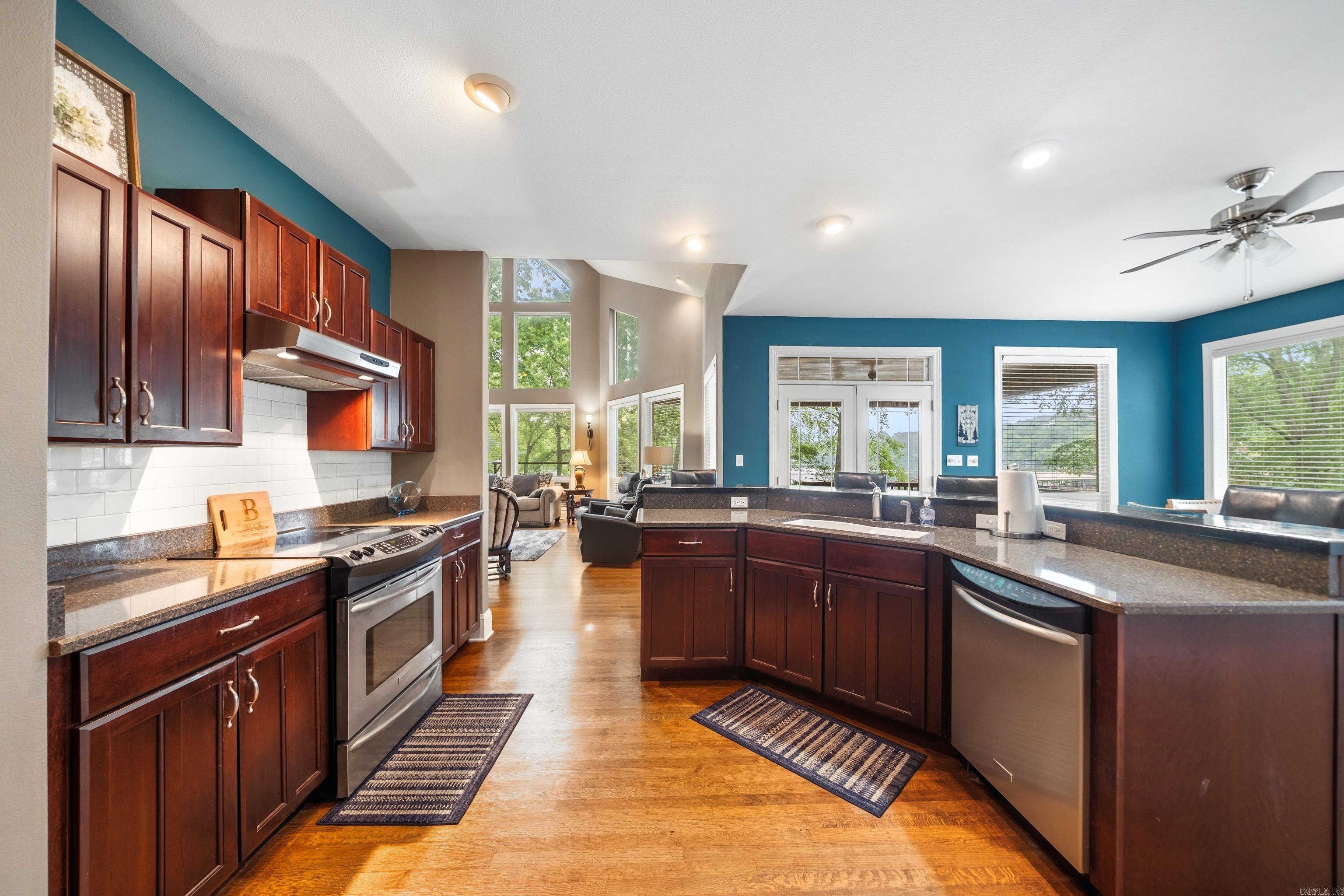 Diamond Hills Phase II - Residential