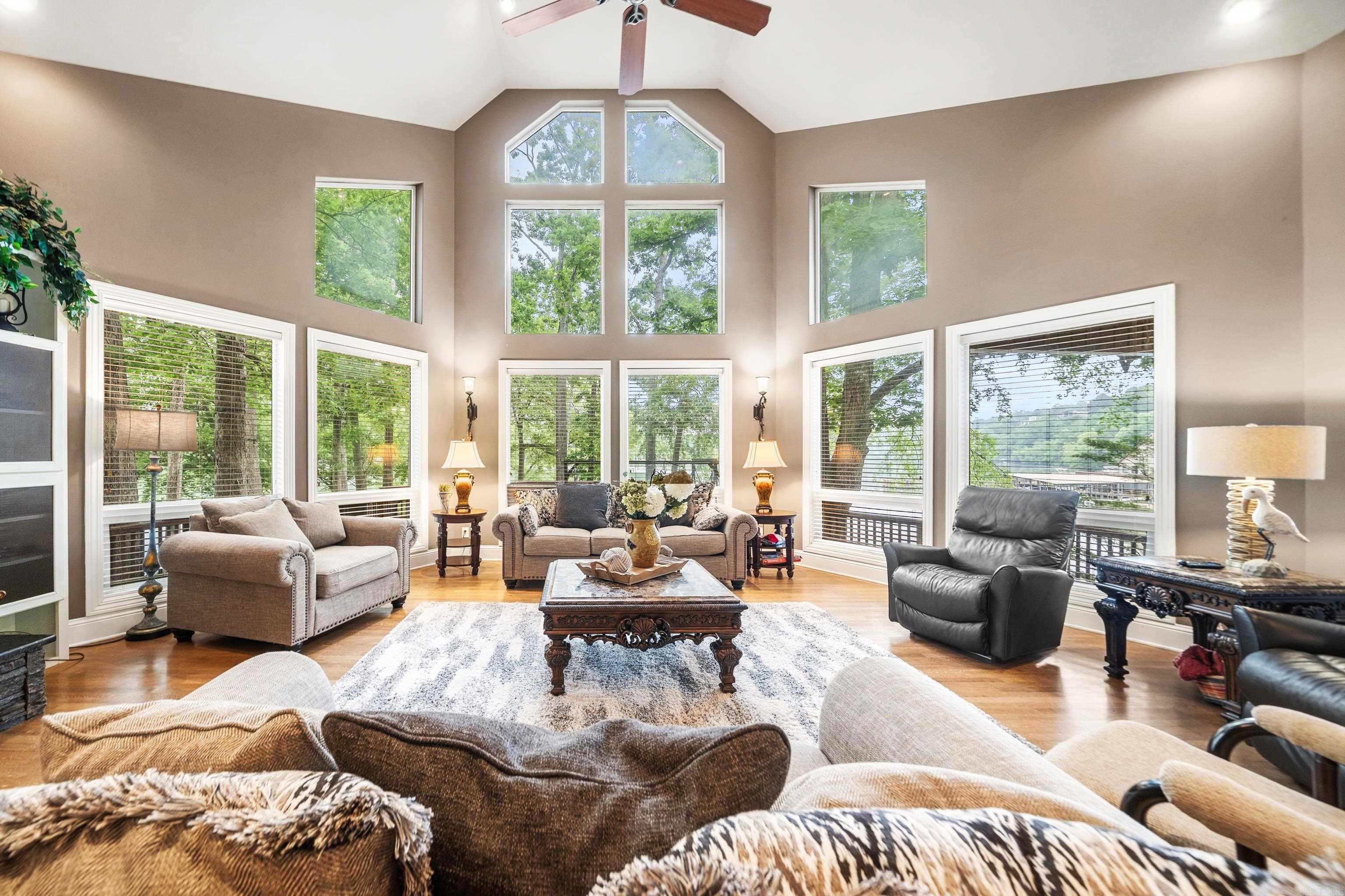 Diamond Hills Phase II - Residential