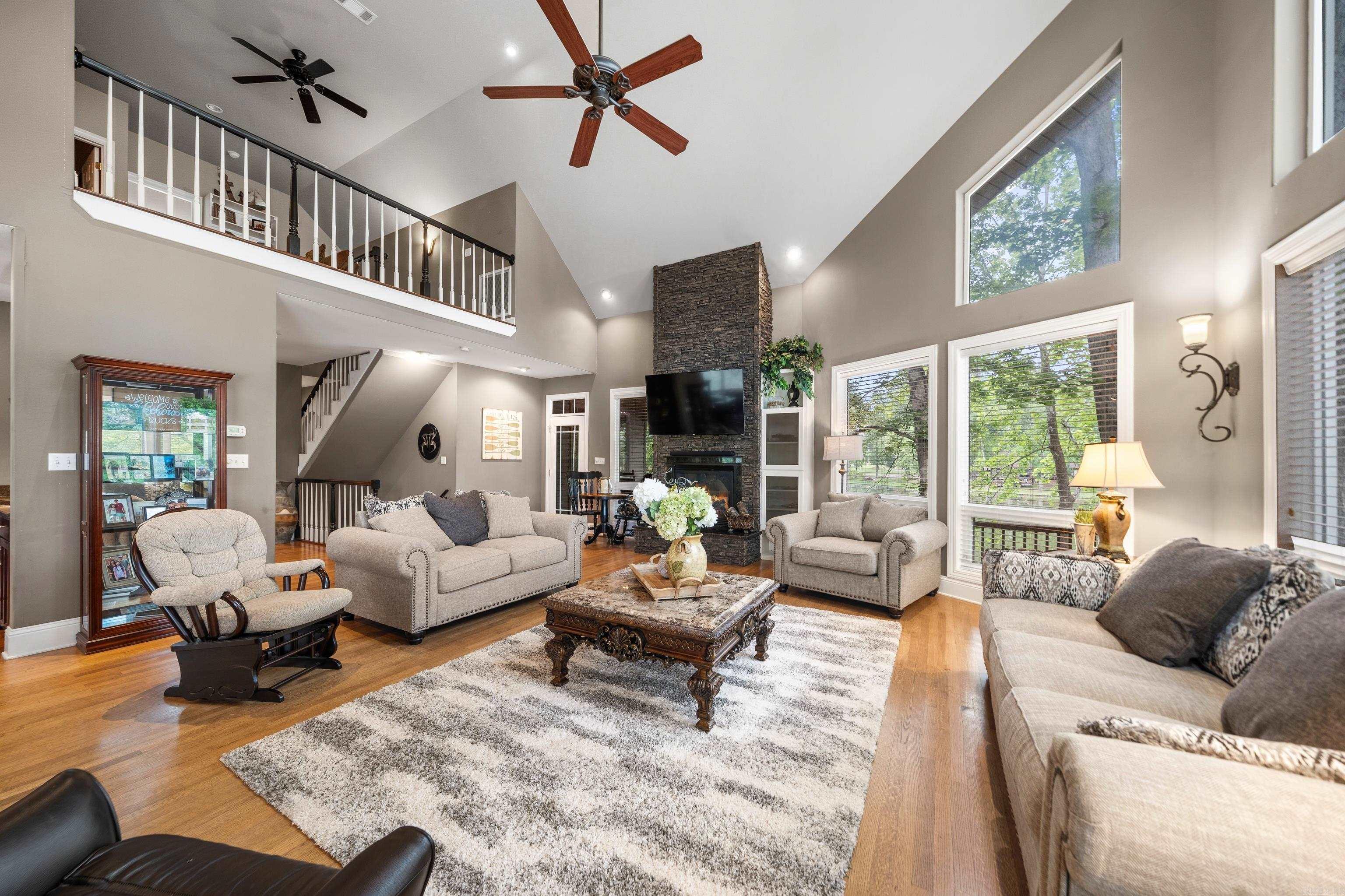 Diamond Hills Phase II - Residential