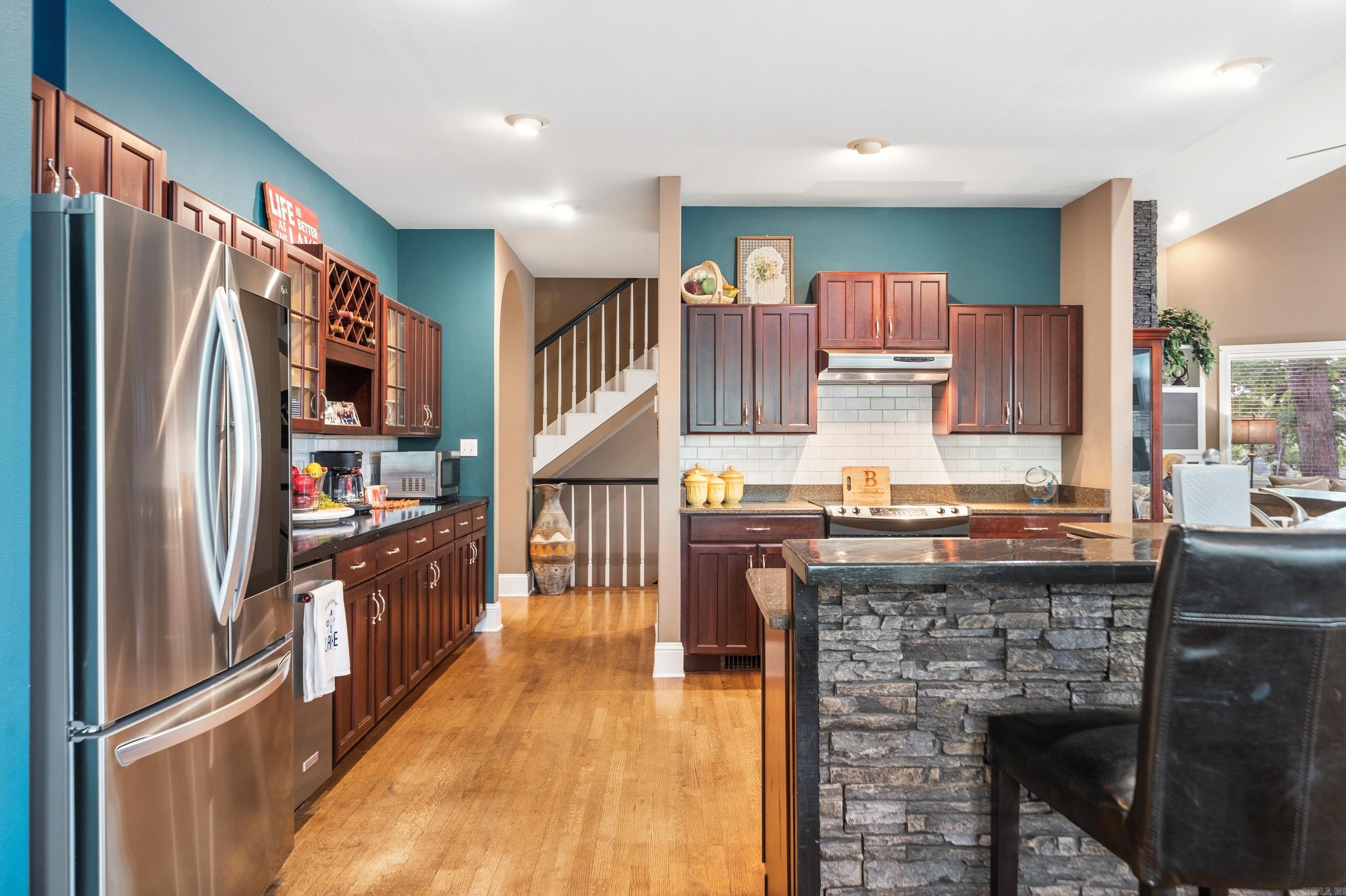 Diamond Hills Phase II - Residential