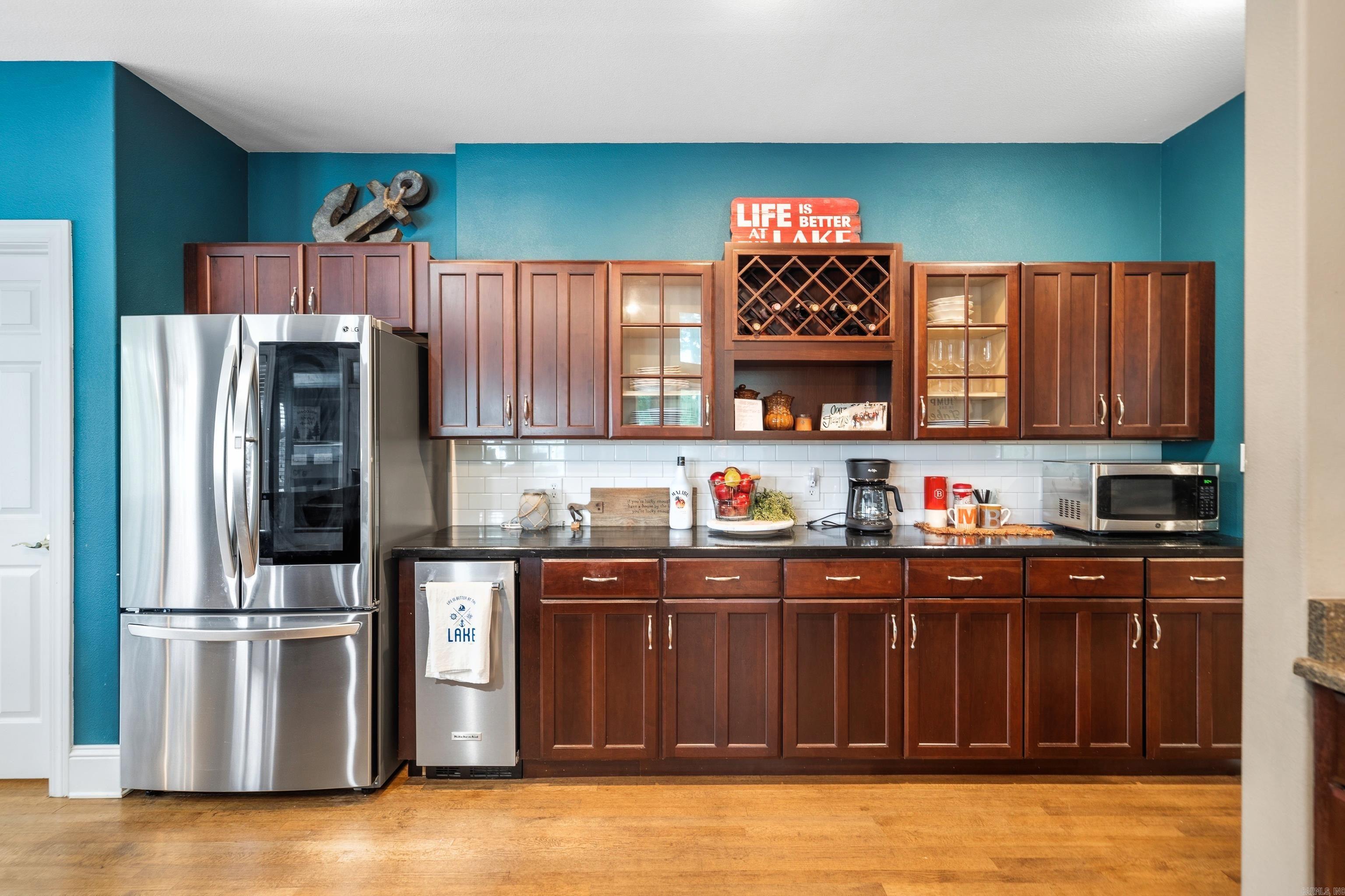 Diamond Hills Phase II - Residential