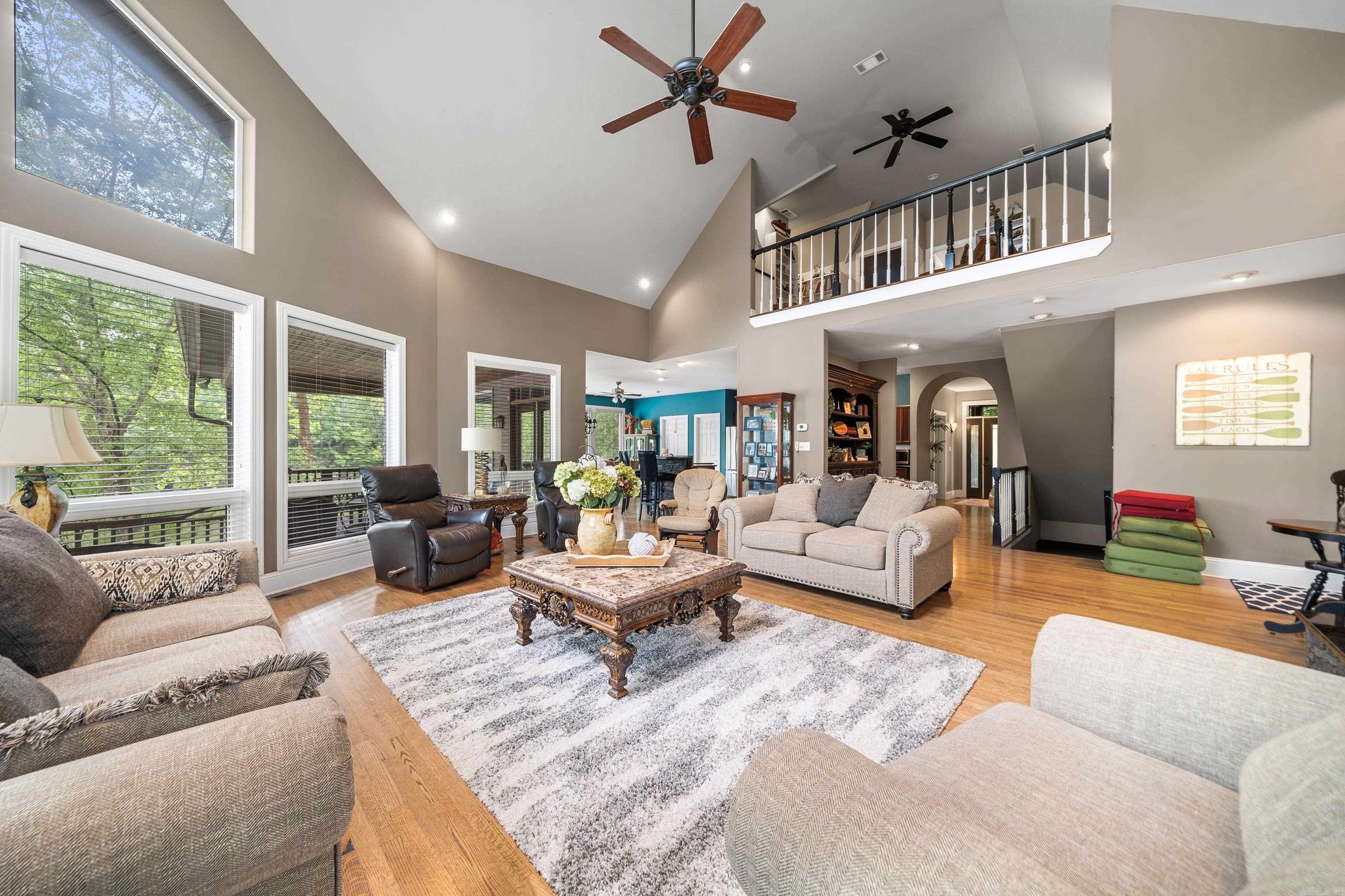 Diamond Hills Phase II - Residential