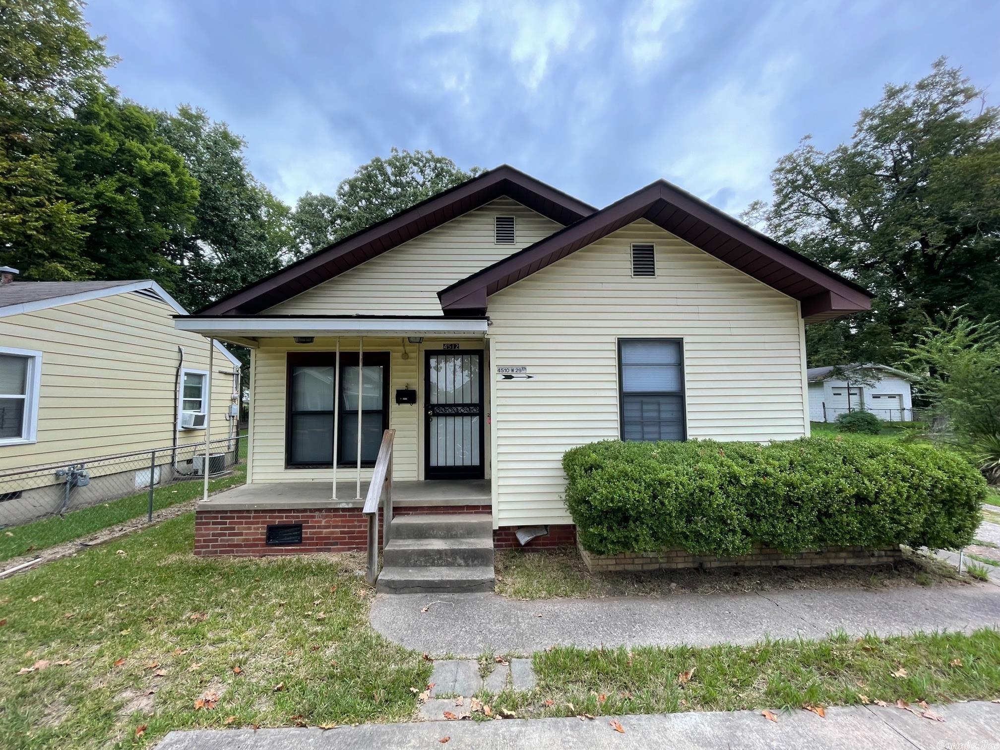 Riffel & Holder - Residential Lease