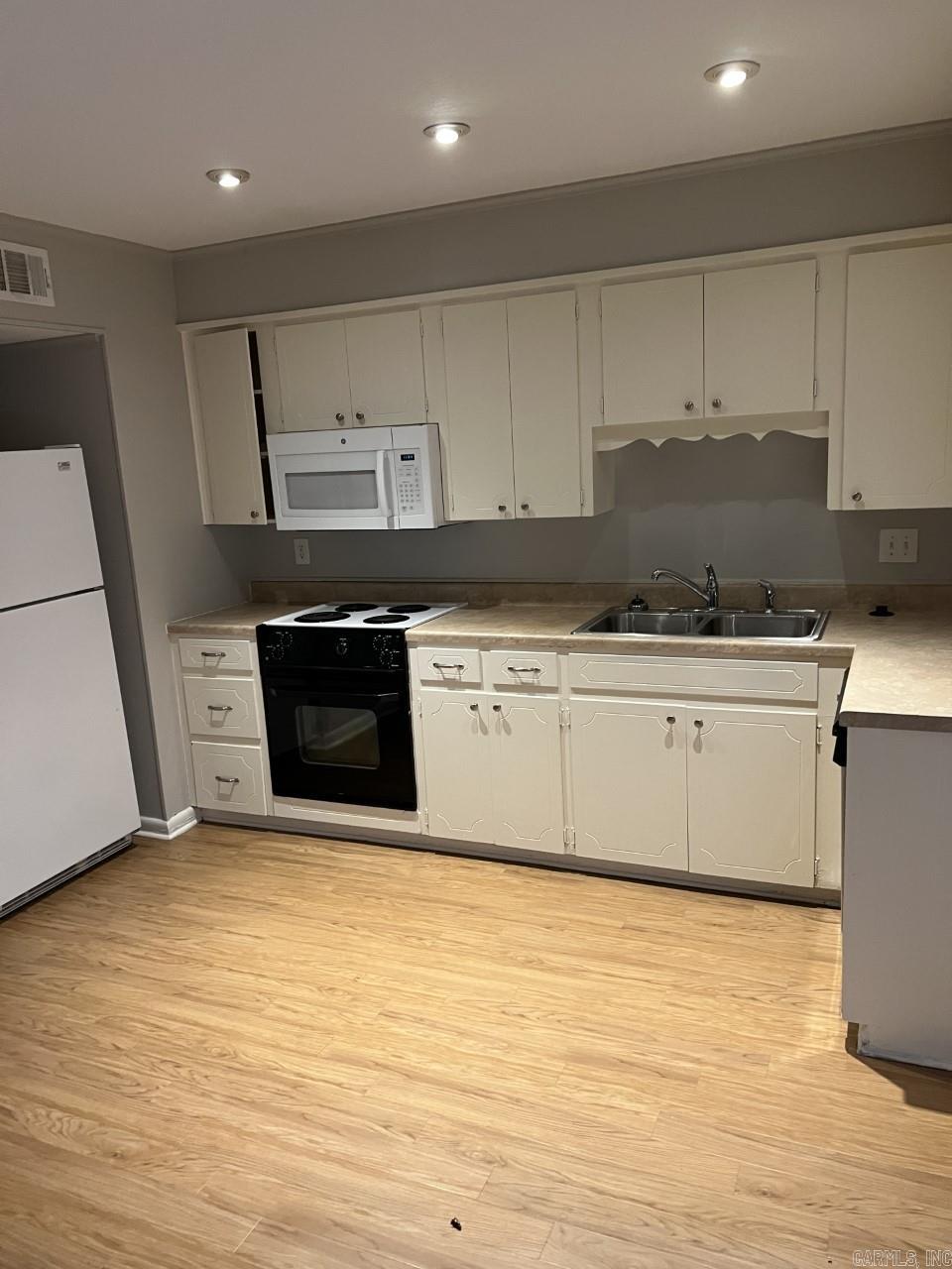 Munnerlyn - Residential Lease