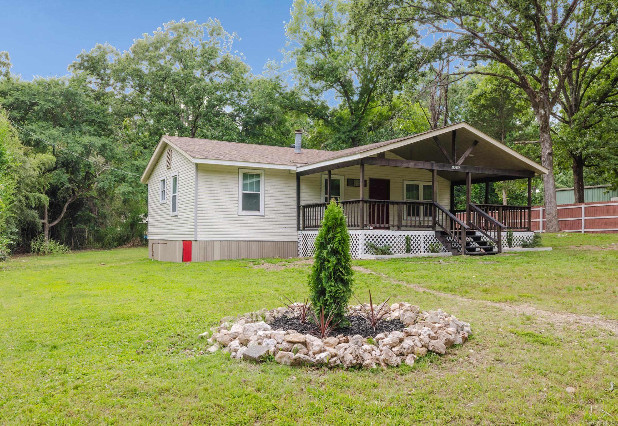 West Pulaski - Residential