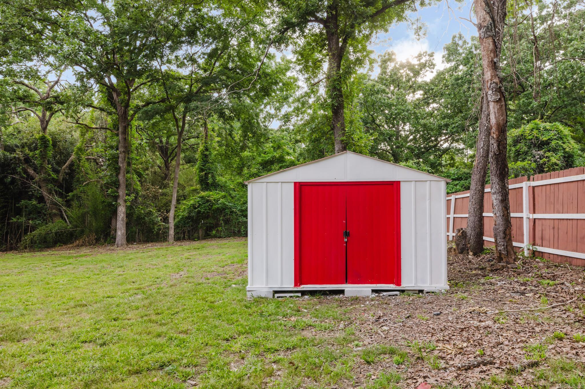 West Pulaski - Residential
