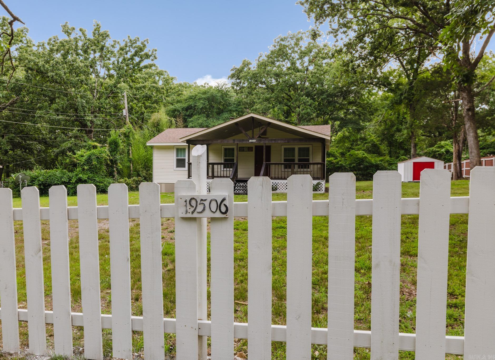 West Pulaski - Residential