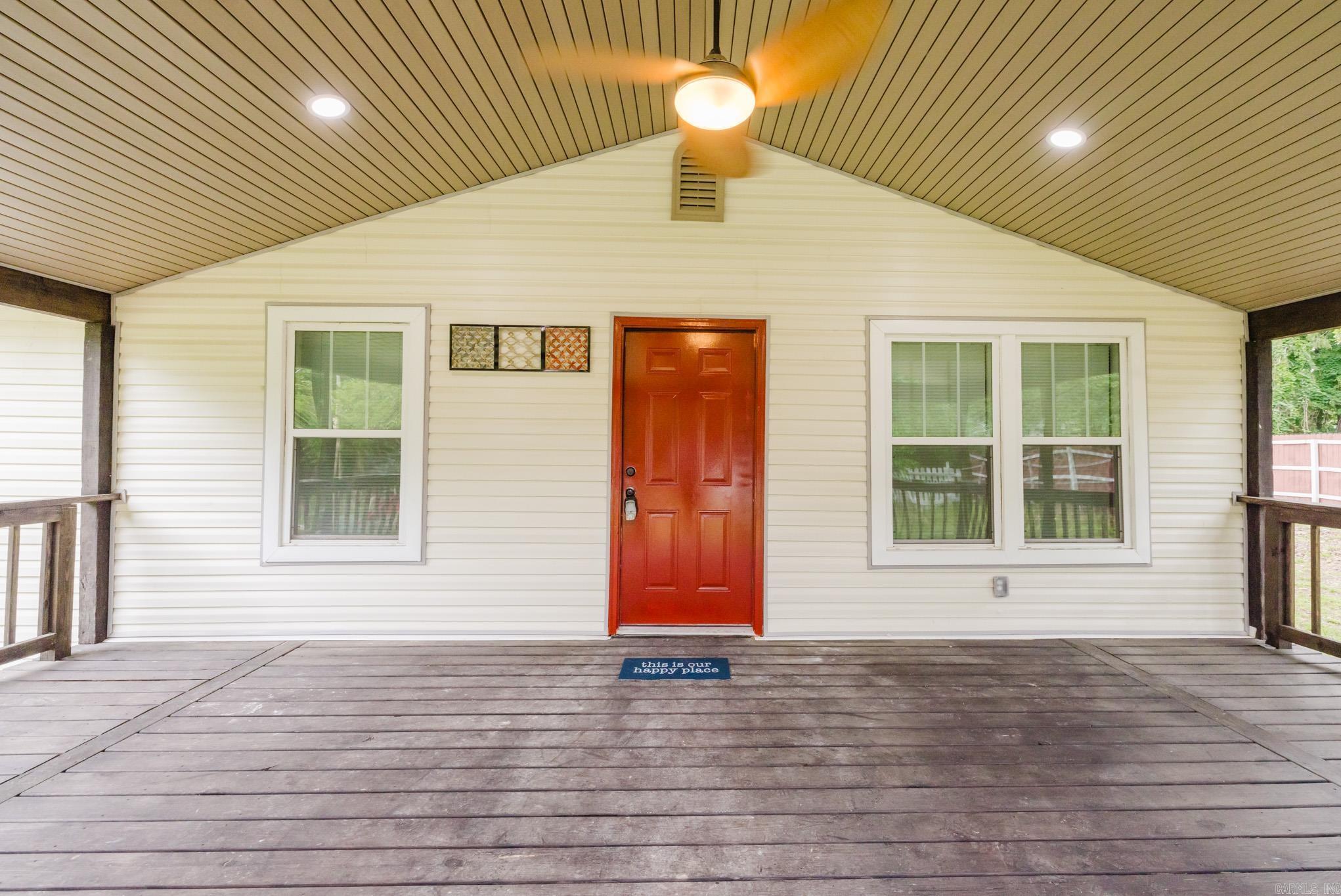 West Pulaski - Residential