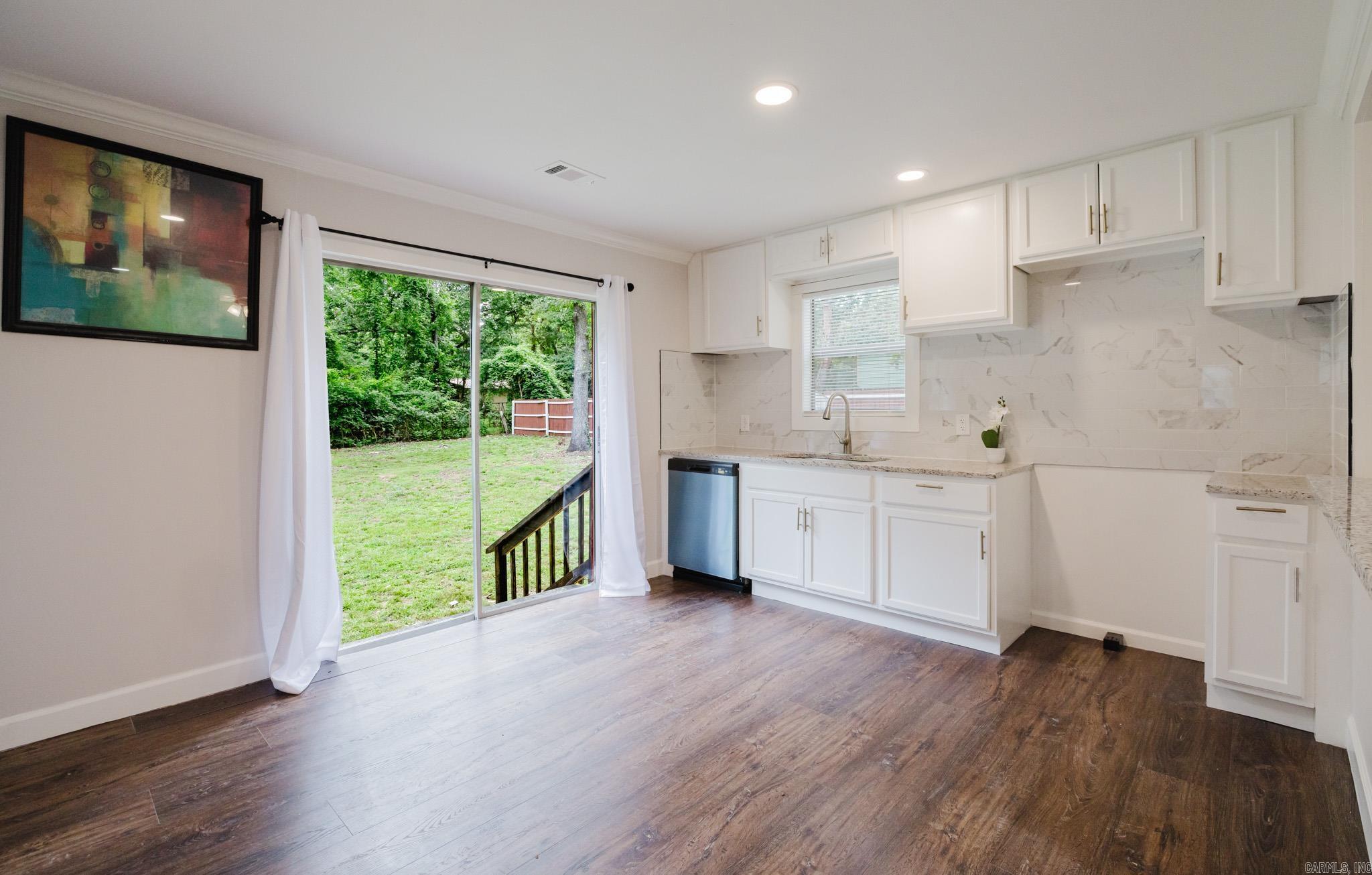 West Pulaski - Residential