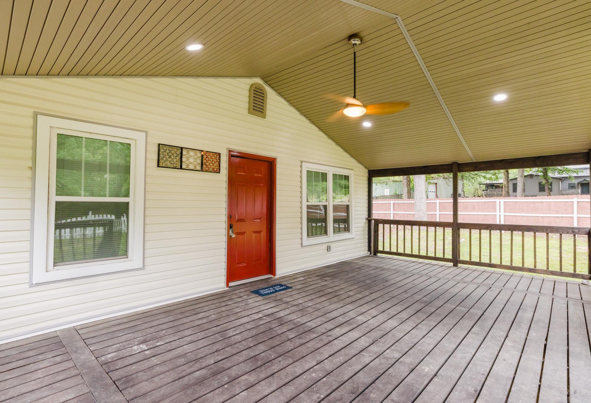 West Pulaski - Residential