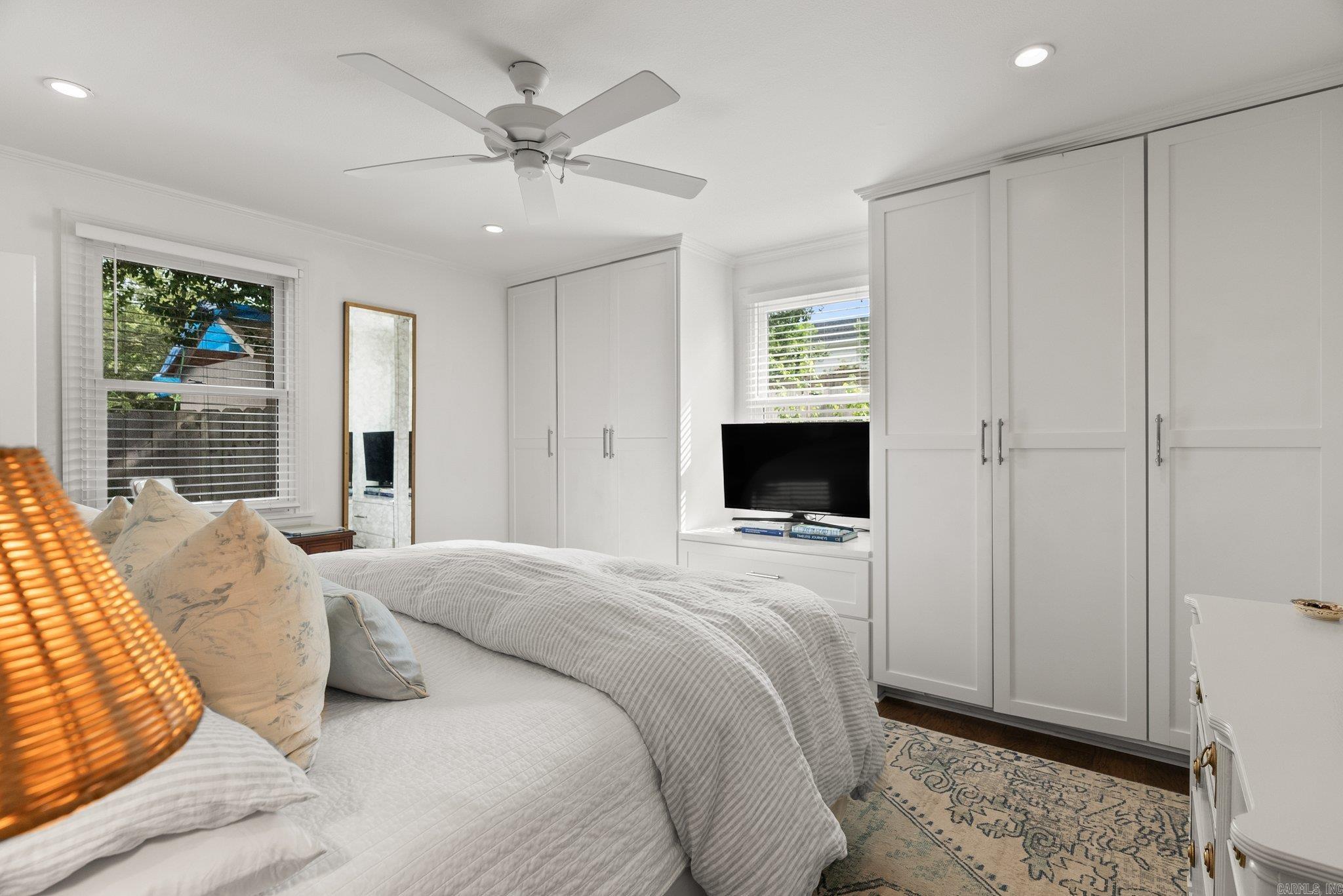 CAMMACK WOODS - Residential